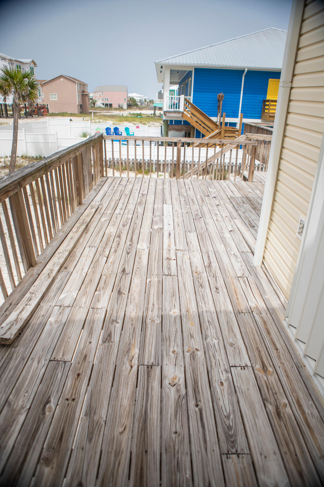 WHITE SANDS - Residential