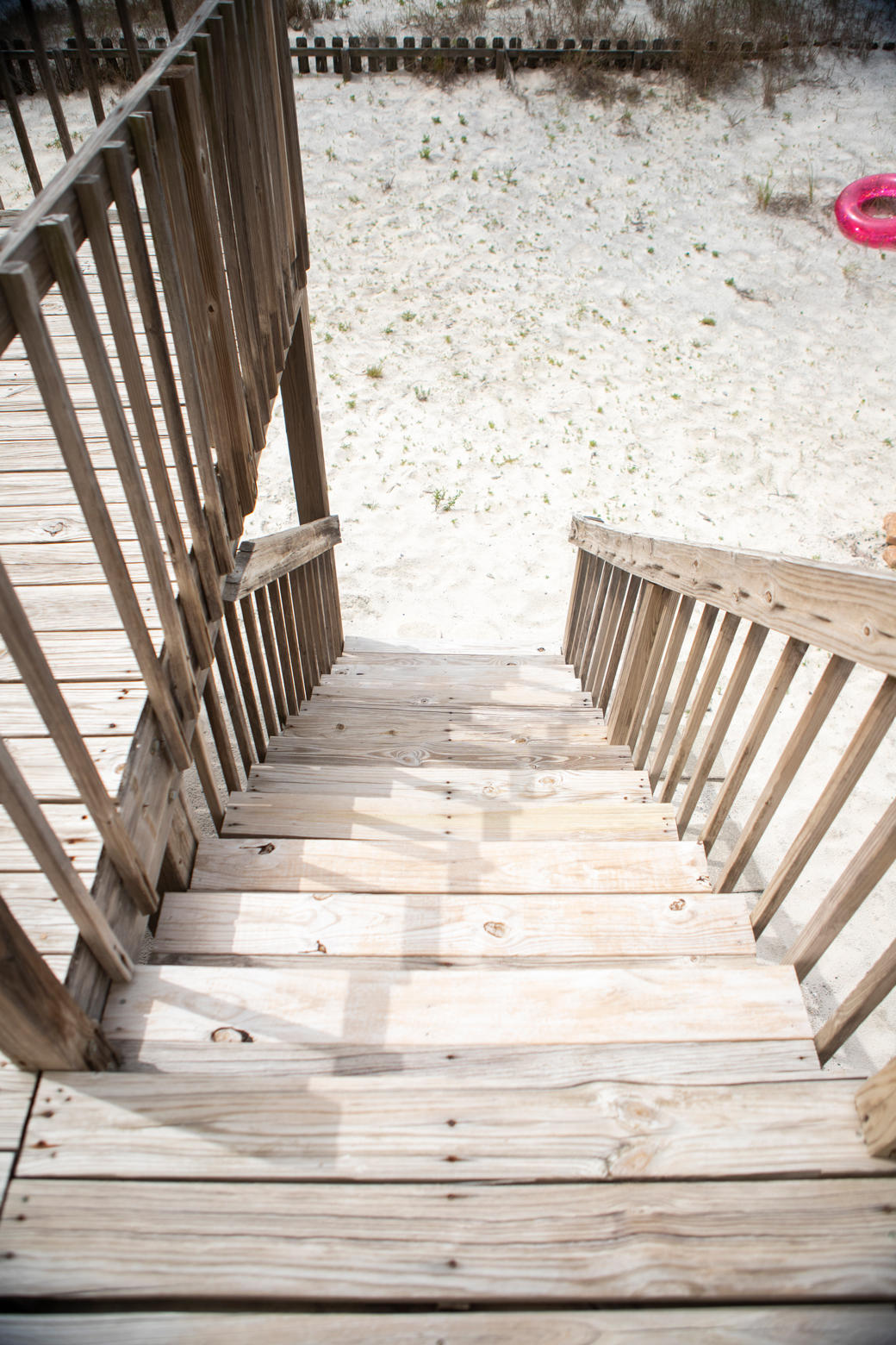 WHITE SANDS - Residential