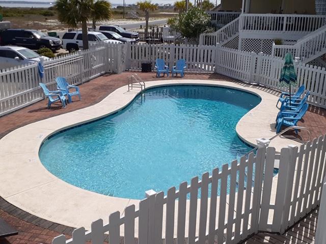 WHITE SANDS - Residential