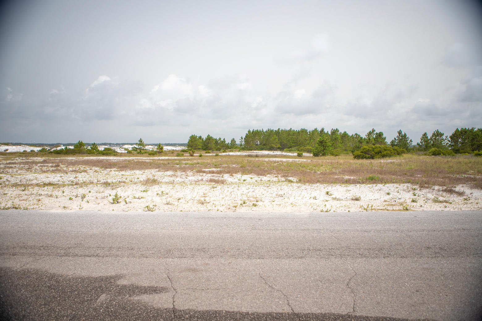 WHITE SANDS - Residential