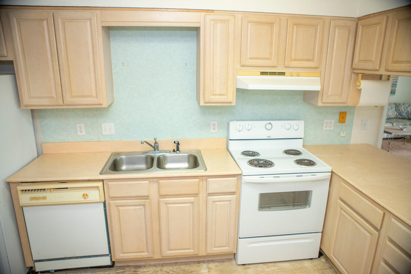 WHITE SANDS - Residential