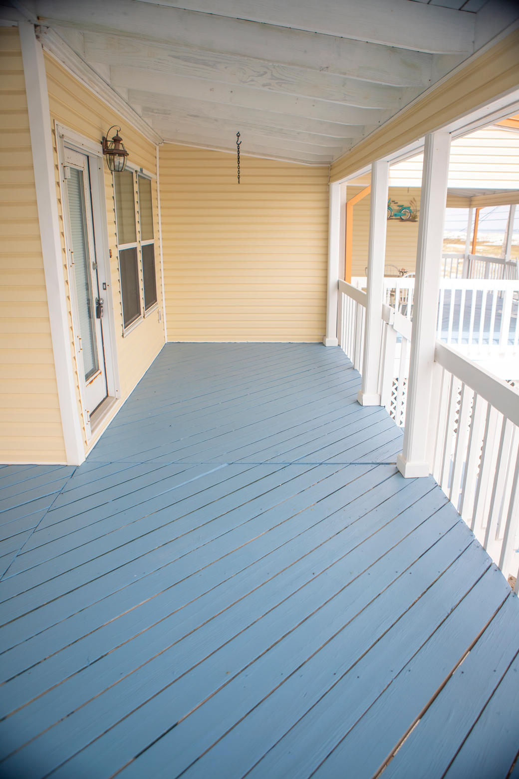 WHITE SANDS - Residential