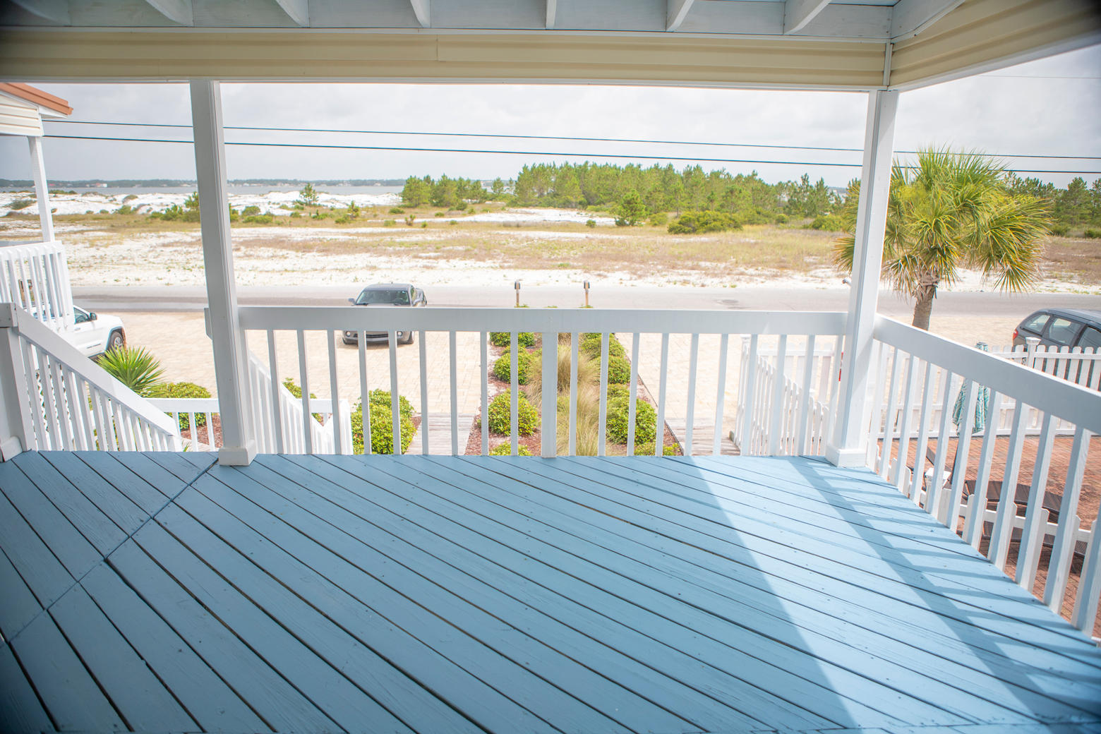 WHITE SANDS - Residential