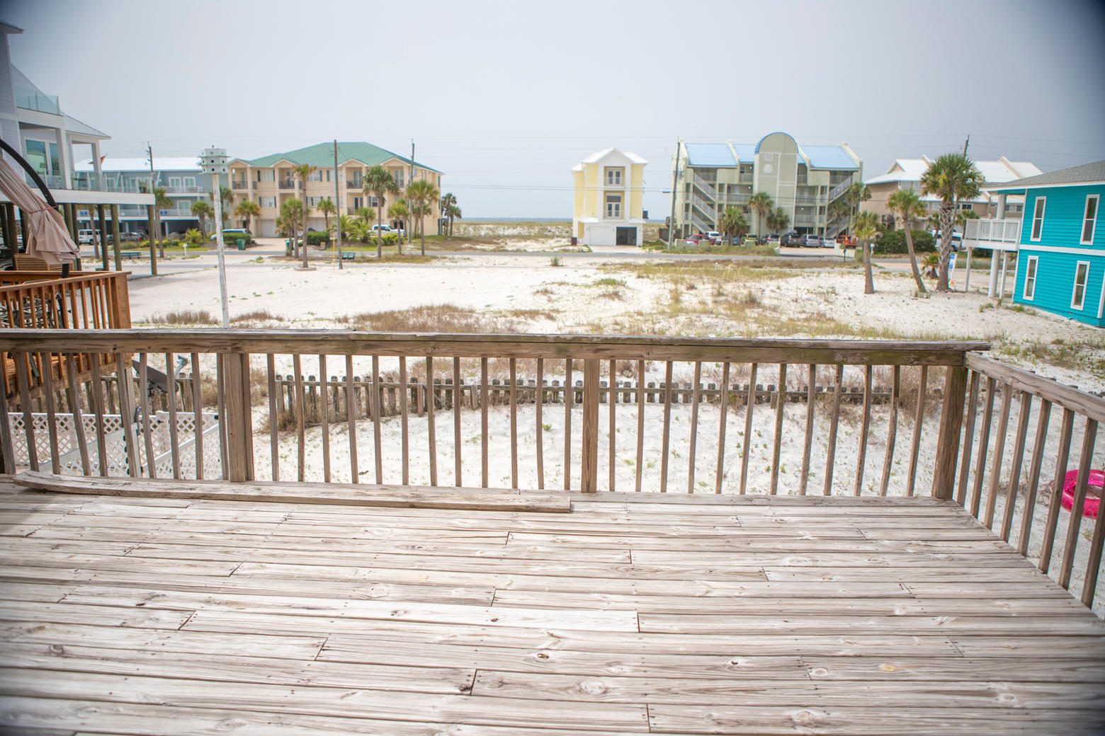 WHITE SANDS - Residential
