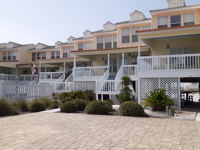 WHITE SANDS - Residential