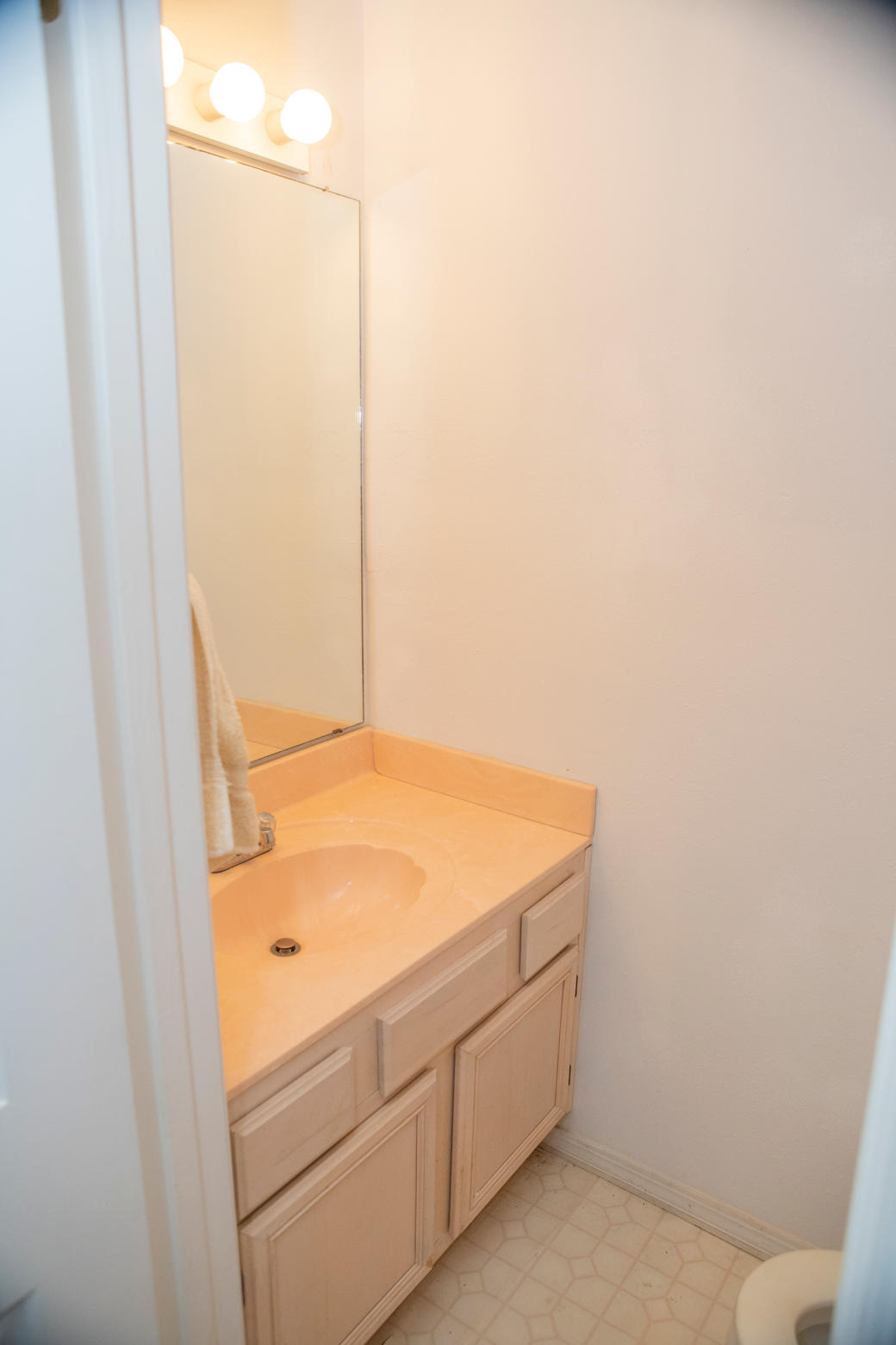 WHITE SANDS - Residential