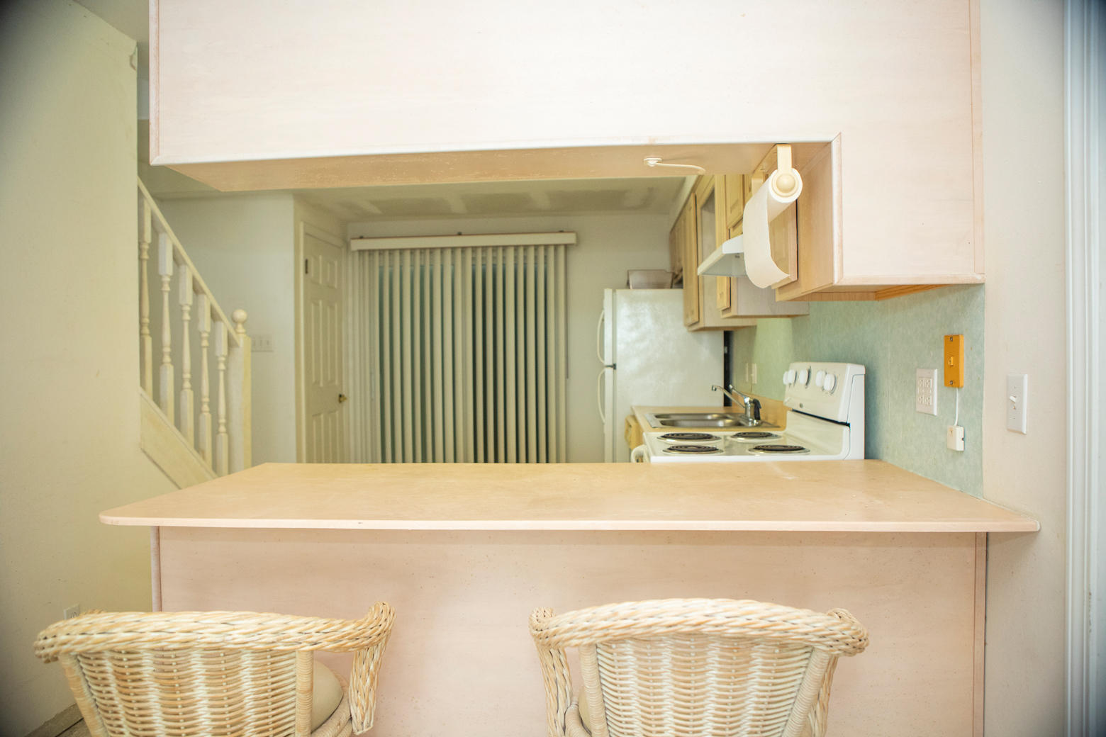 WHITE SANDS - Residential