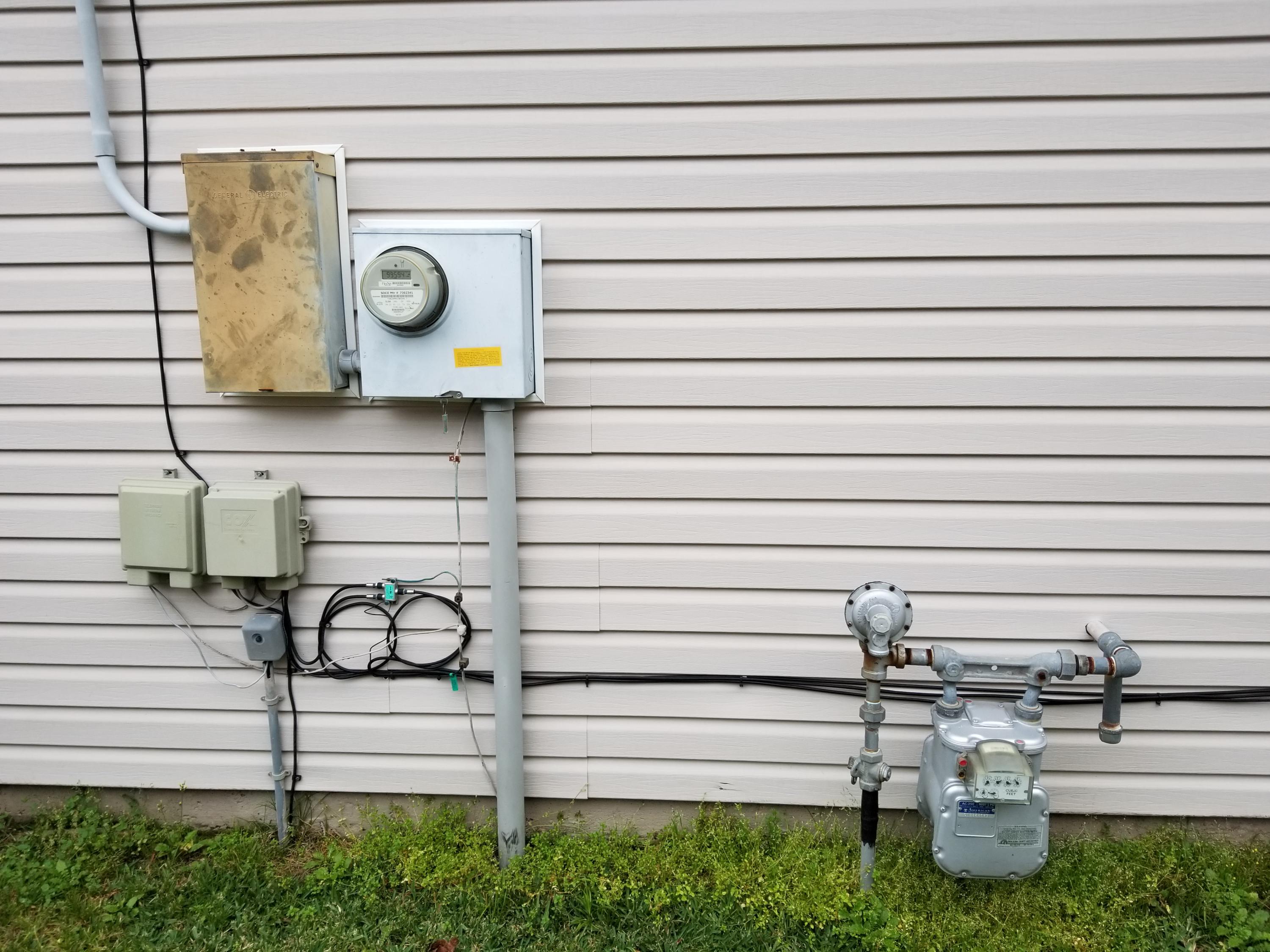 HIDDEN TRAILS PH 2 - Residential