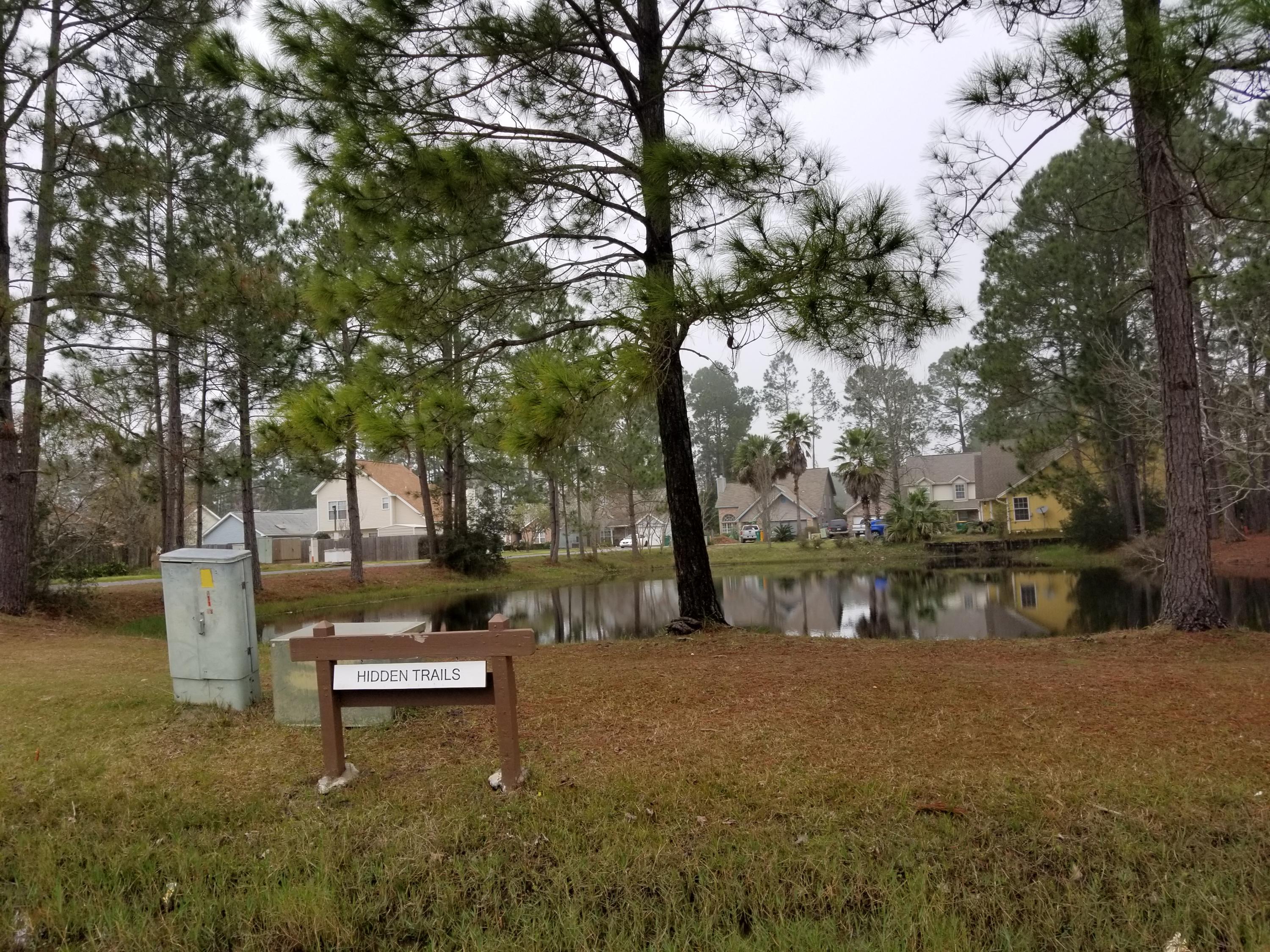 HIDDEN TRAILS PH 2 - Residential