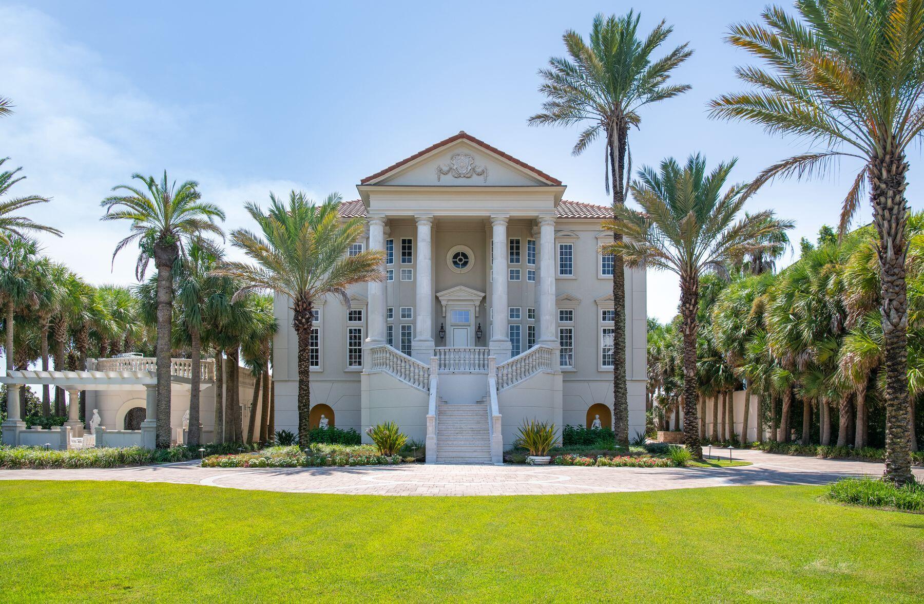 PARADISE BY THE SEA - Residential