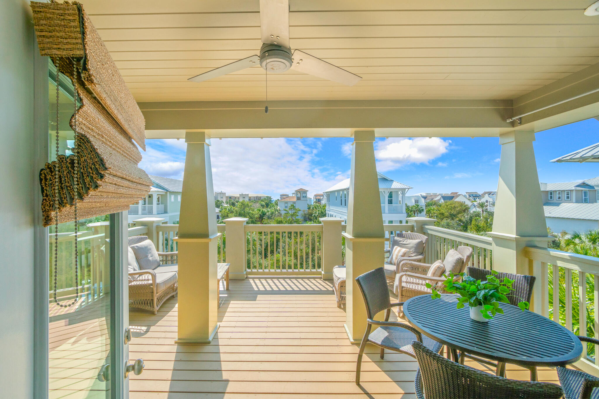 SEACREST BEACH - Residential
