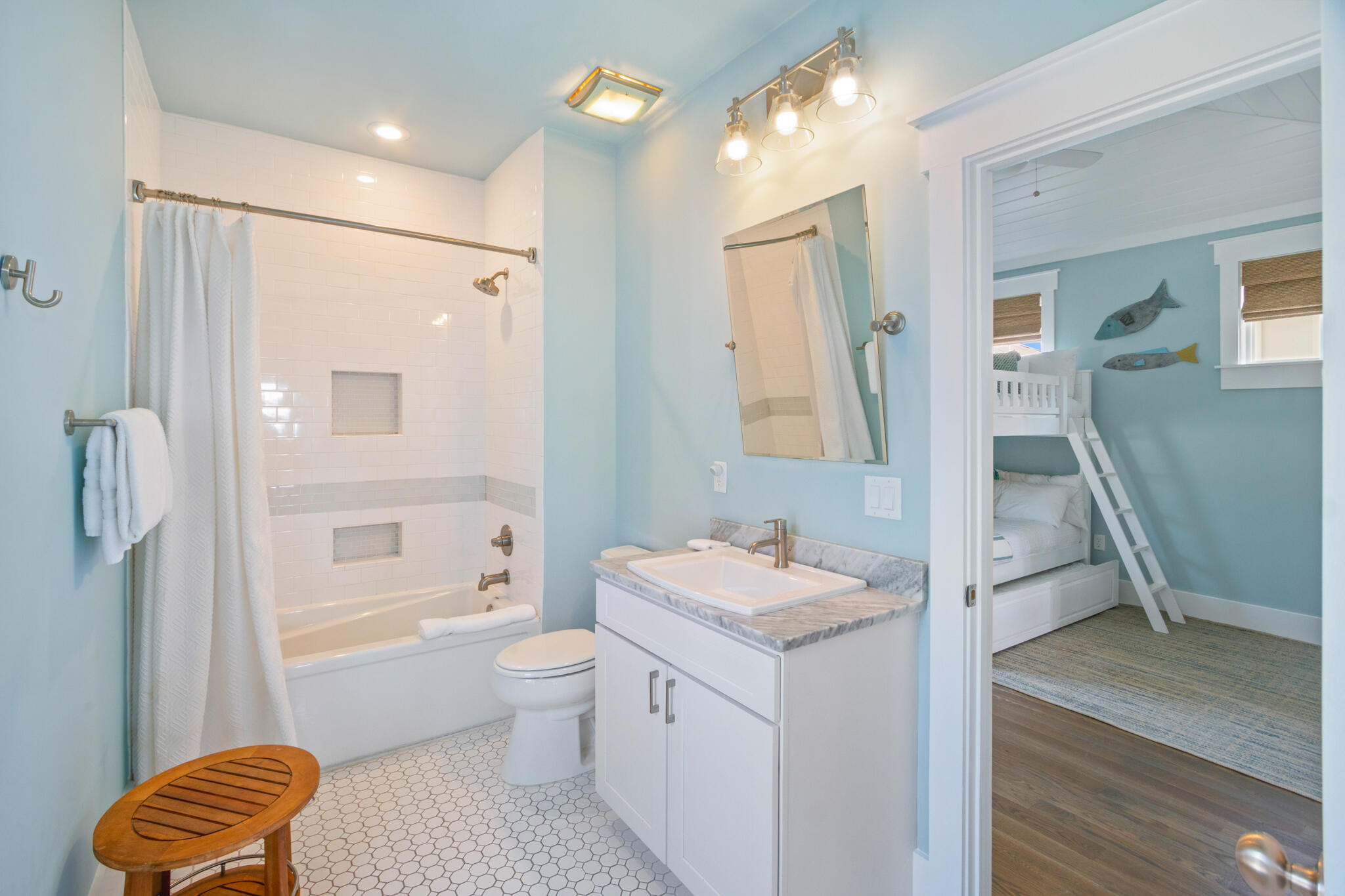 SEACREST BEACH - Residential