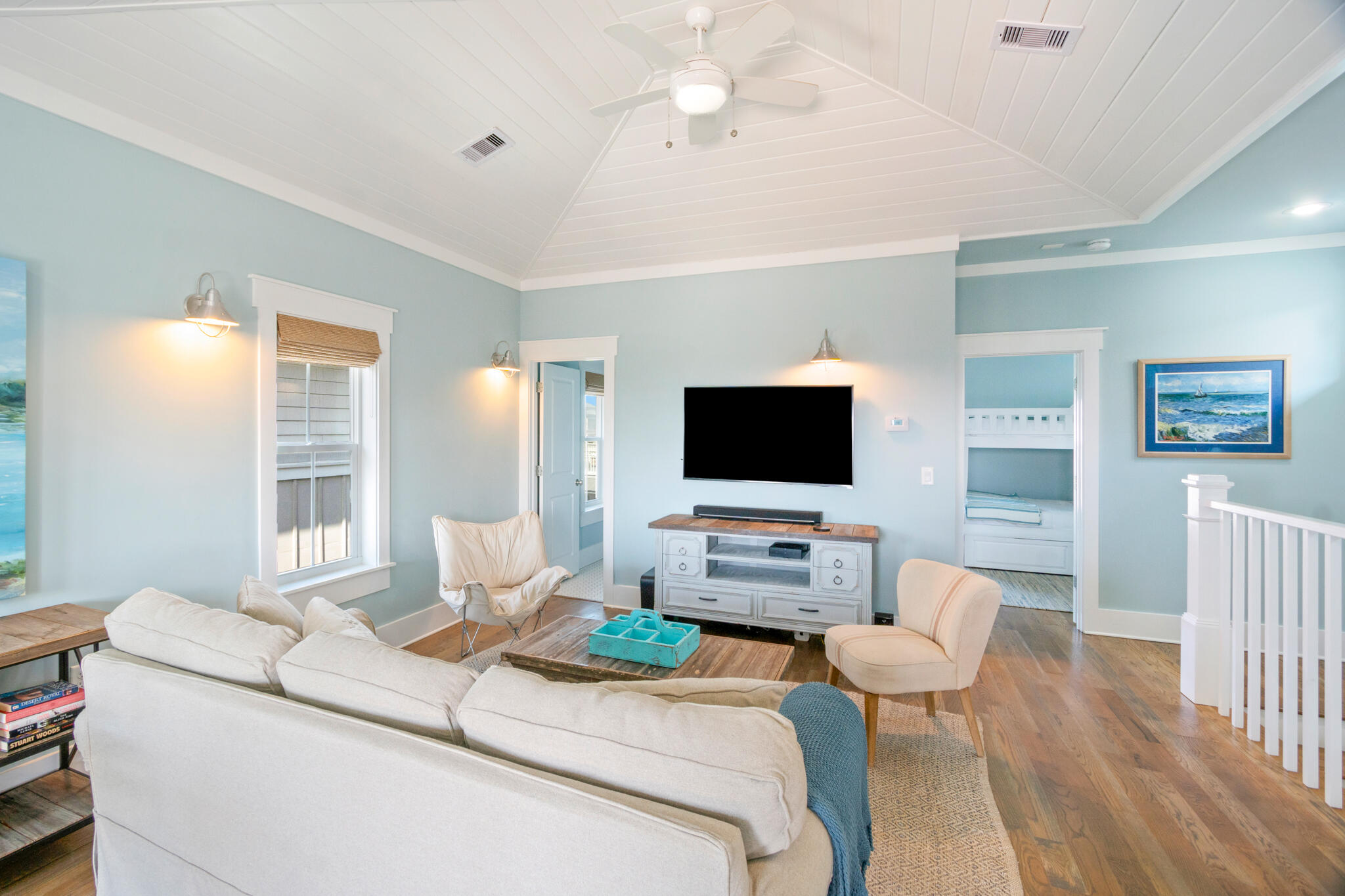 SEACREST BEACH - Residential