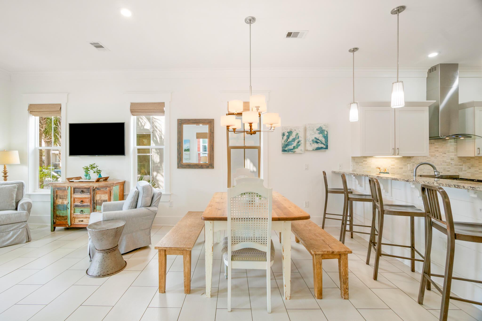 SEACREST BEACH - Residential