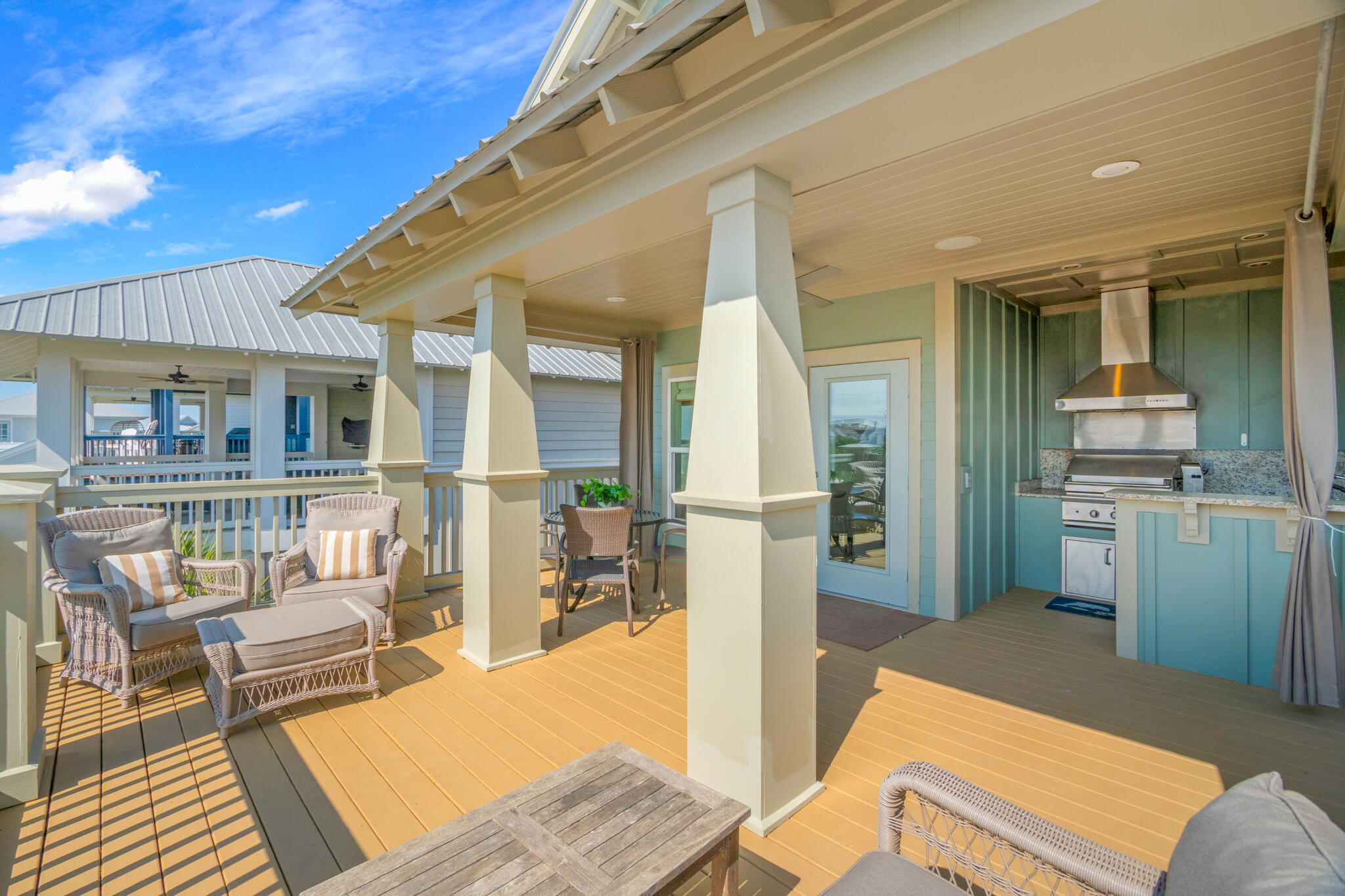 SEACREST BEACH - Residential