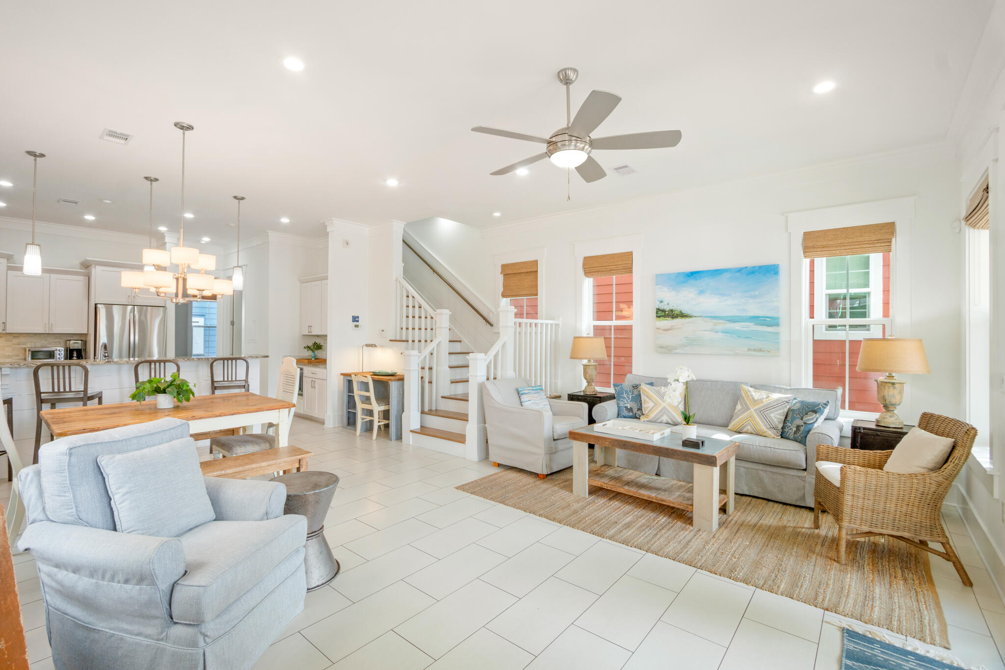 SEACREST BEACH - Residential