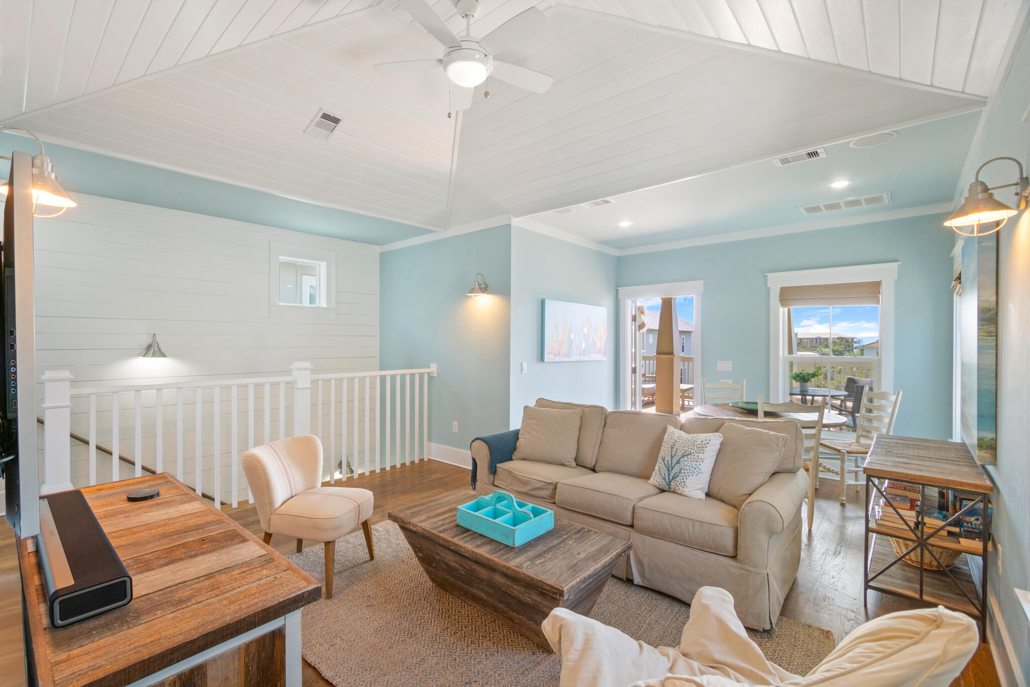 SEACREST BEACH - Residential