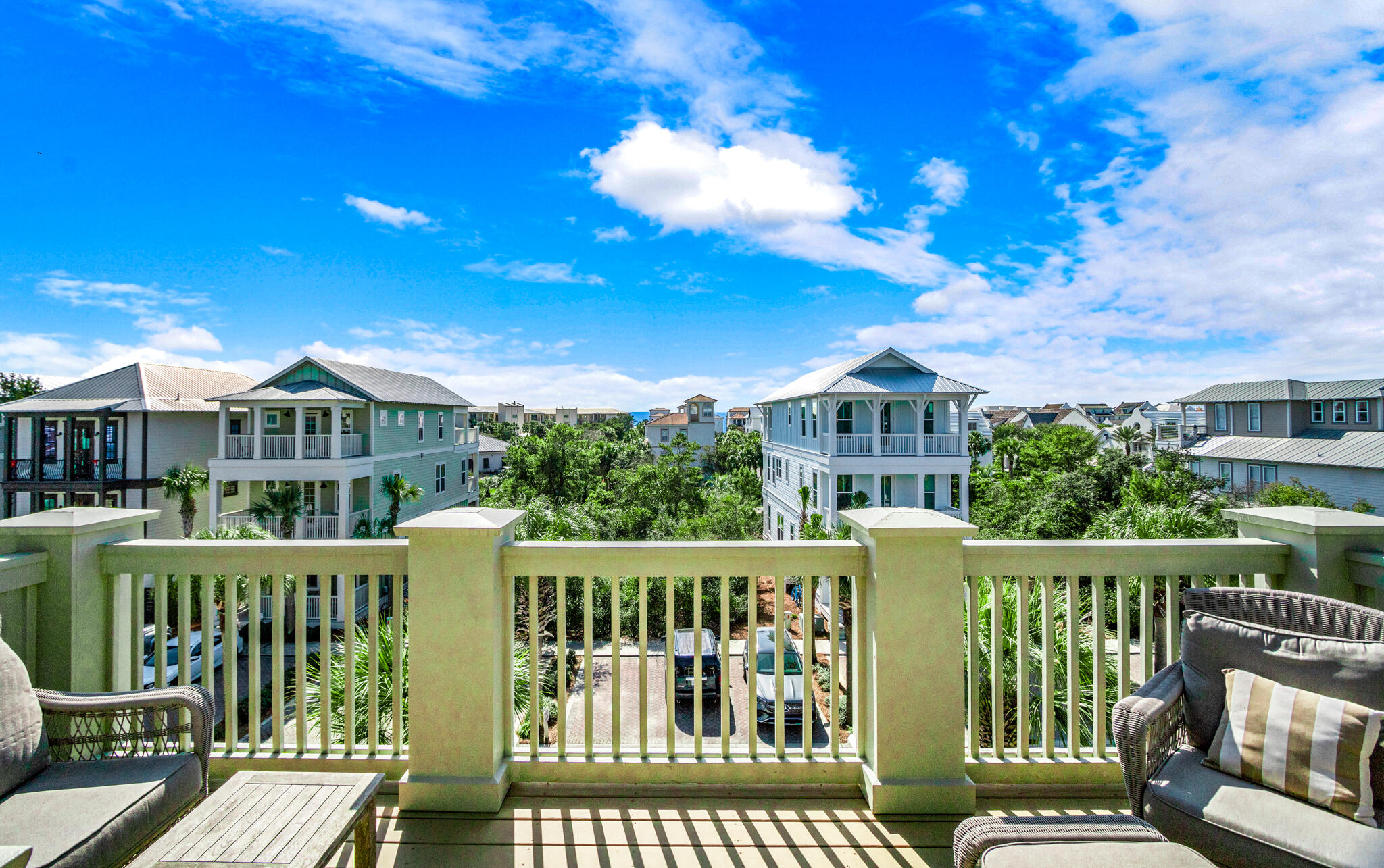 SEACREST BEACH - Residential