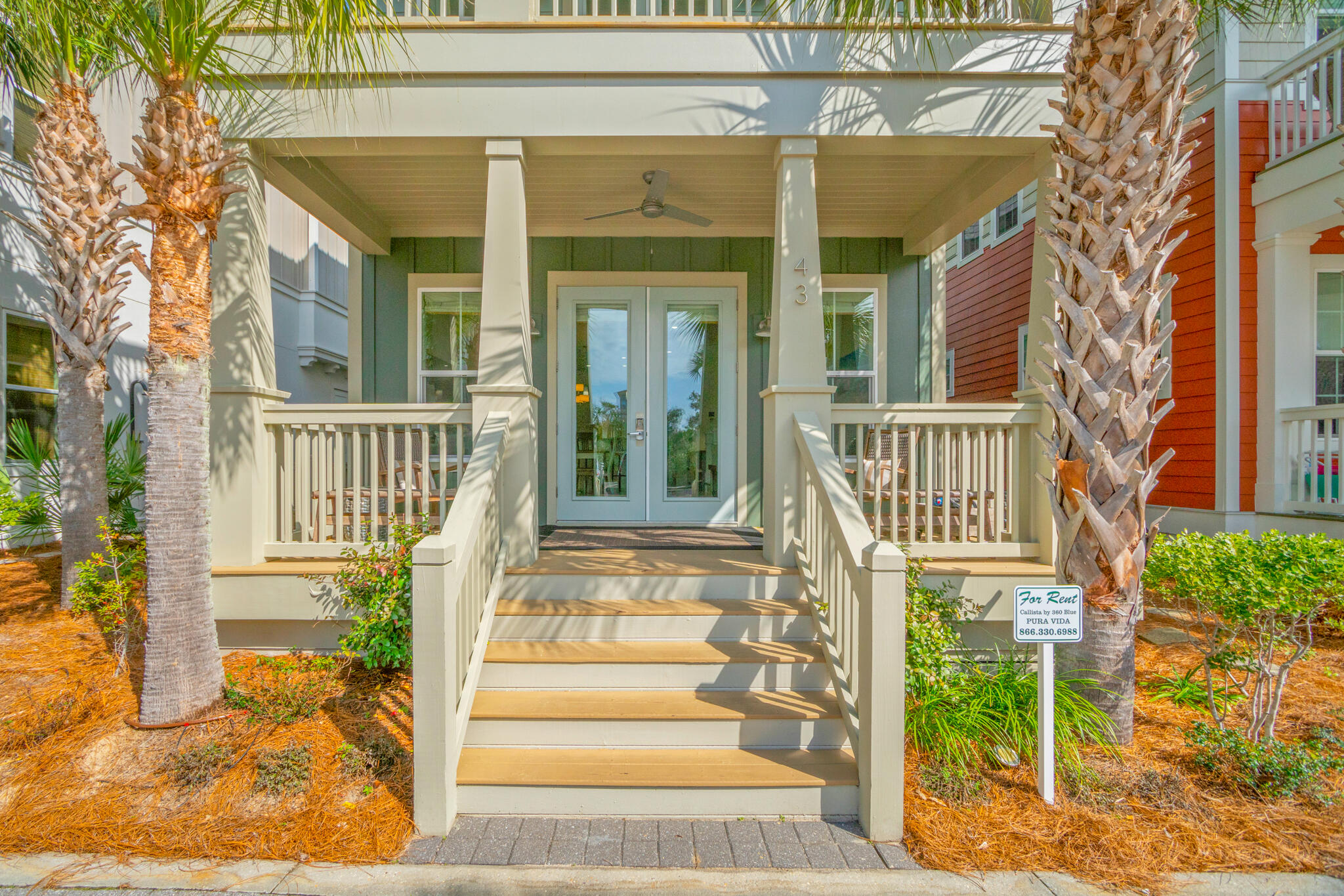 SEACREST BEACH - Residential