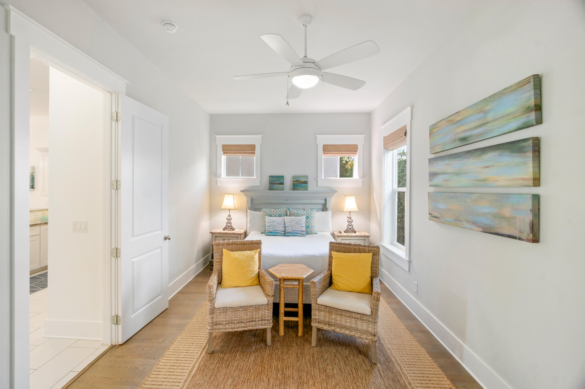 SEACREST BEACH - Residential