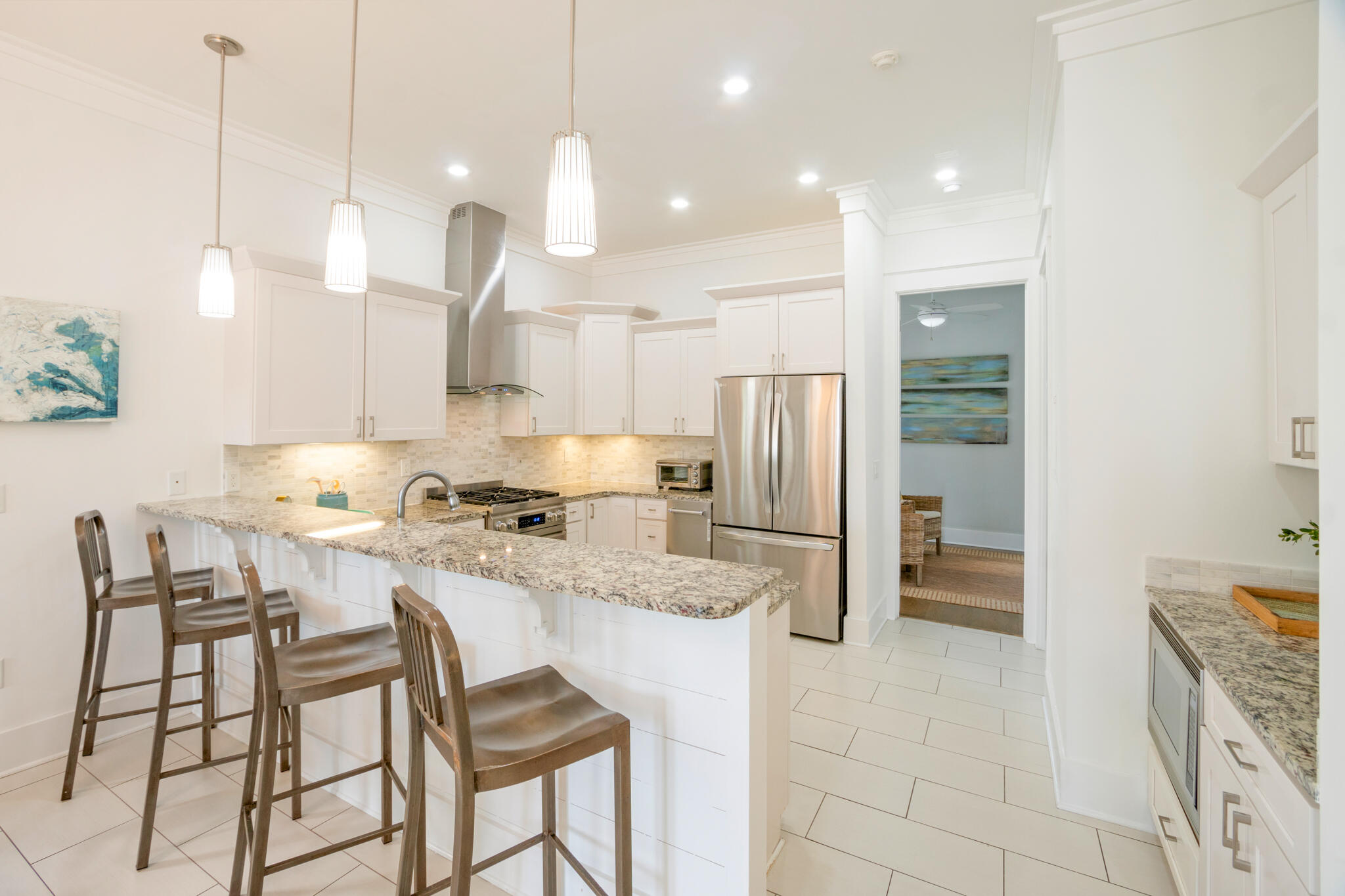 SEACREST BEACH - Residential