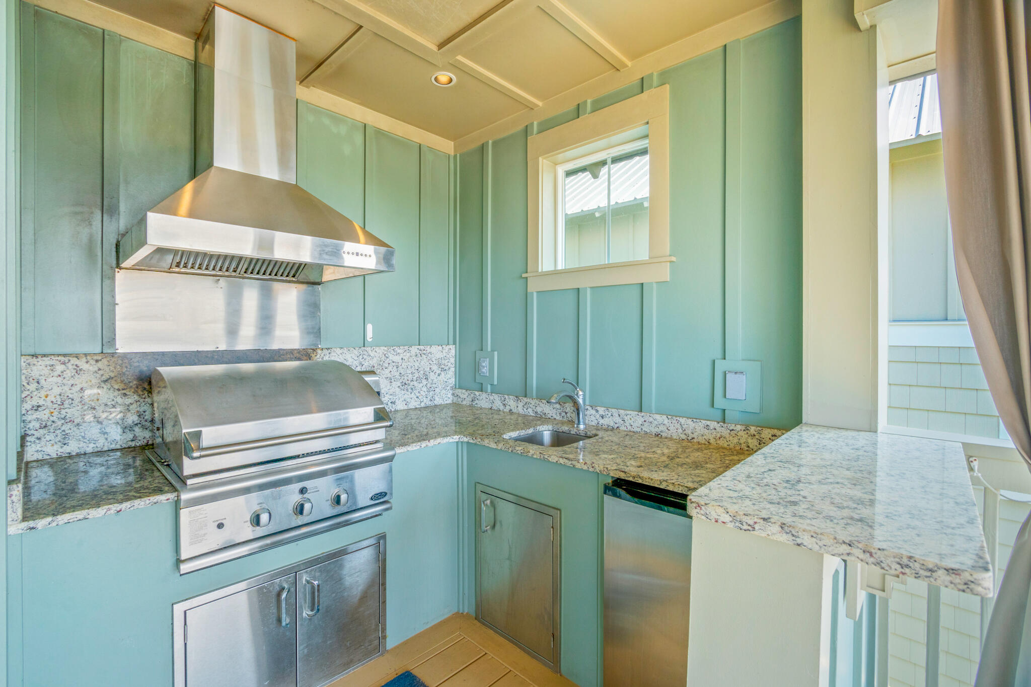 SEACREST BEACH - Residential