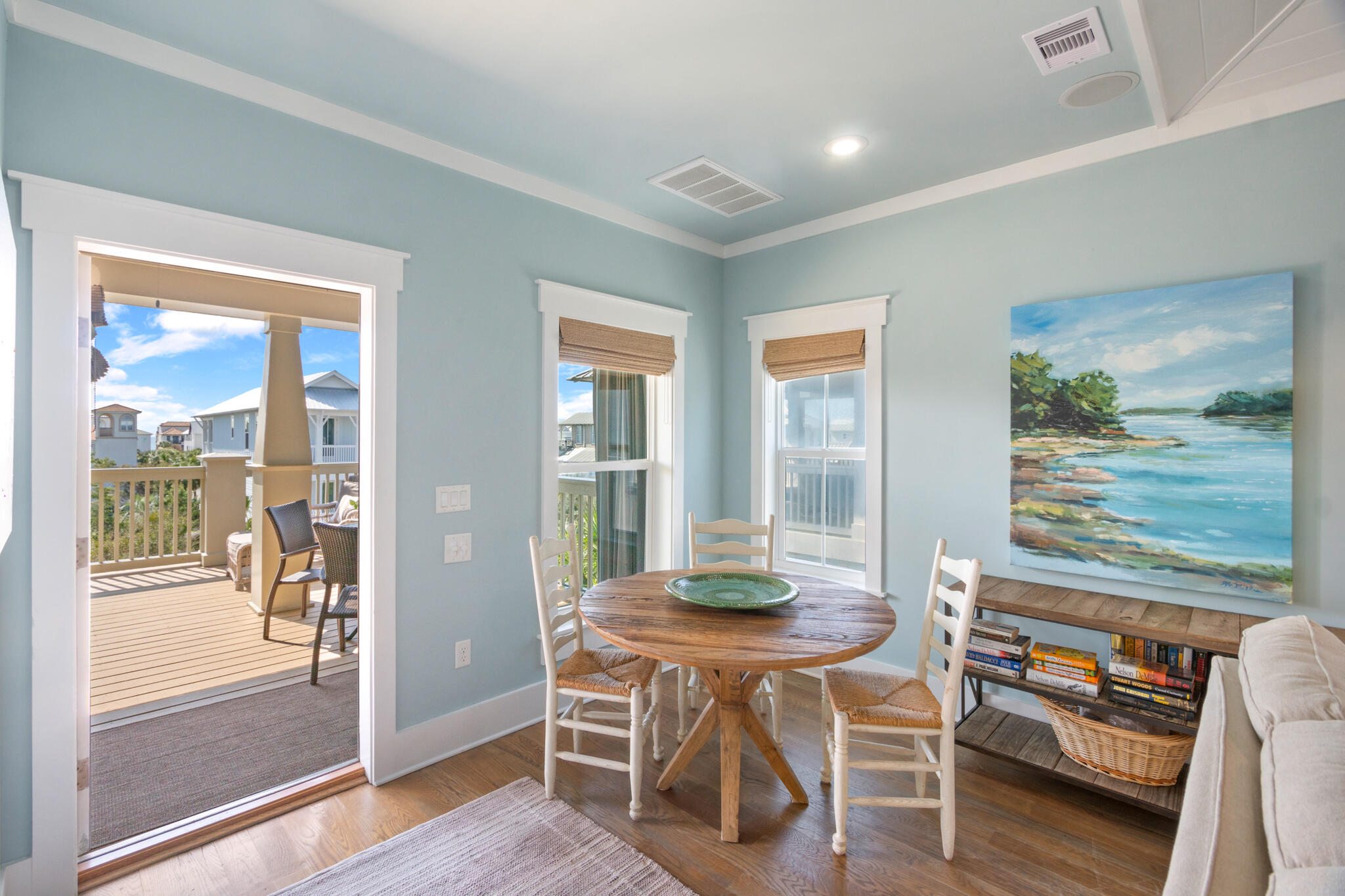 SEACREST BEACH - Residential