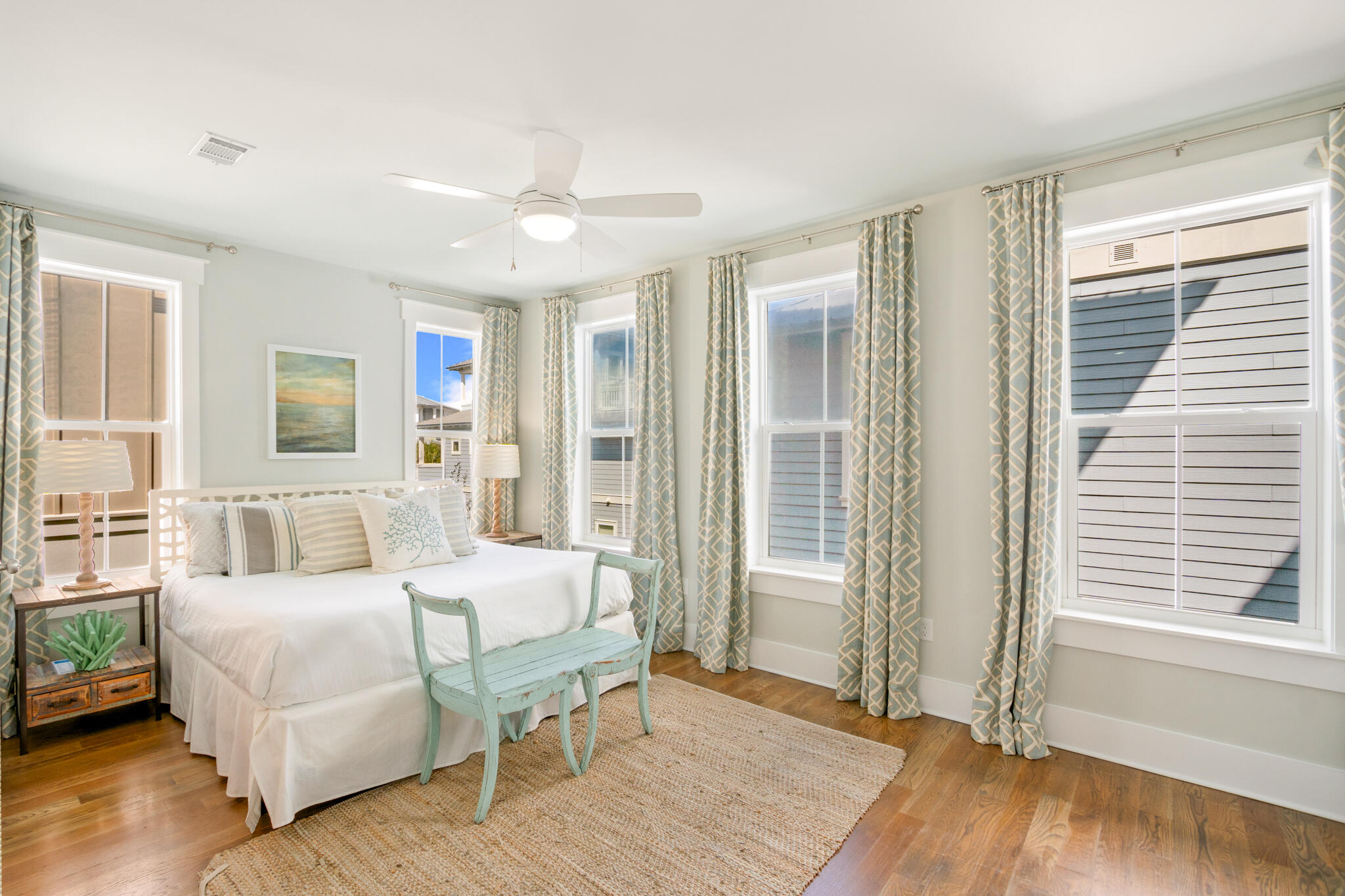 SEACREST BEACH - Residential