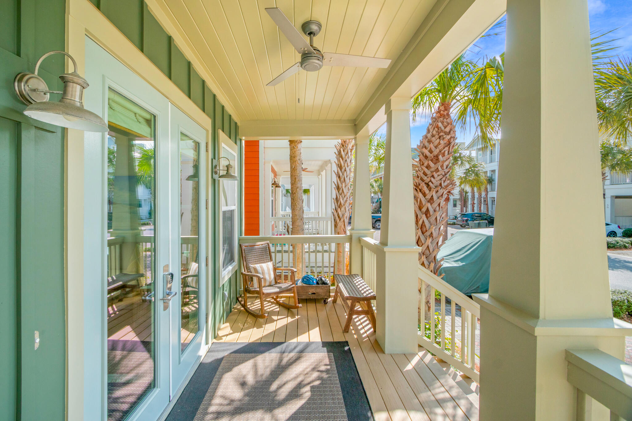 SEACREST BEACH - Residential