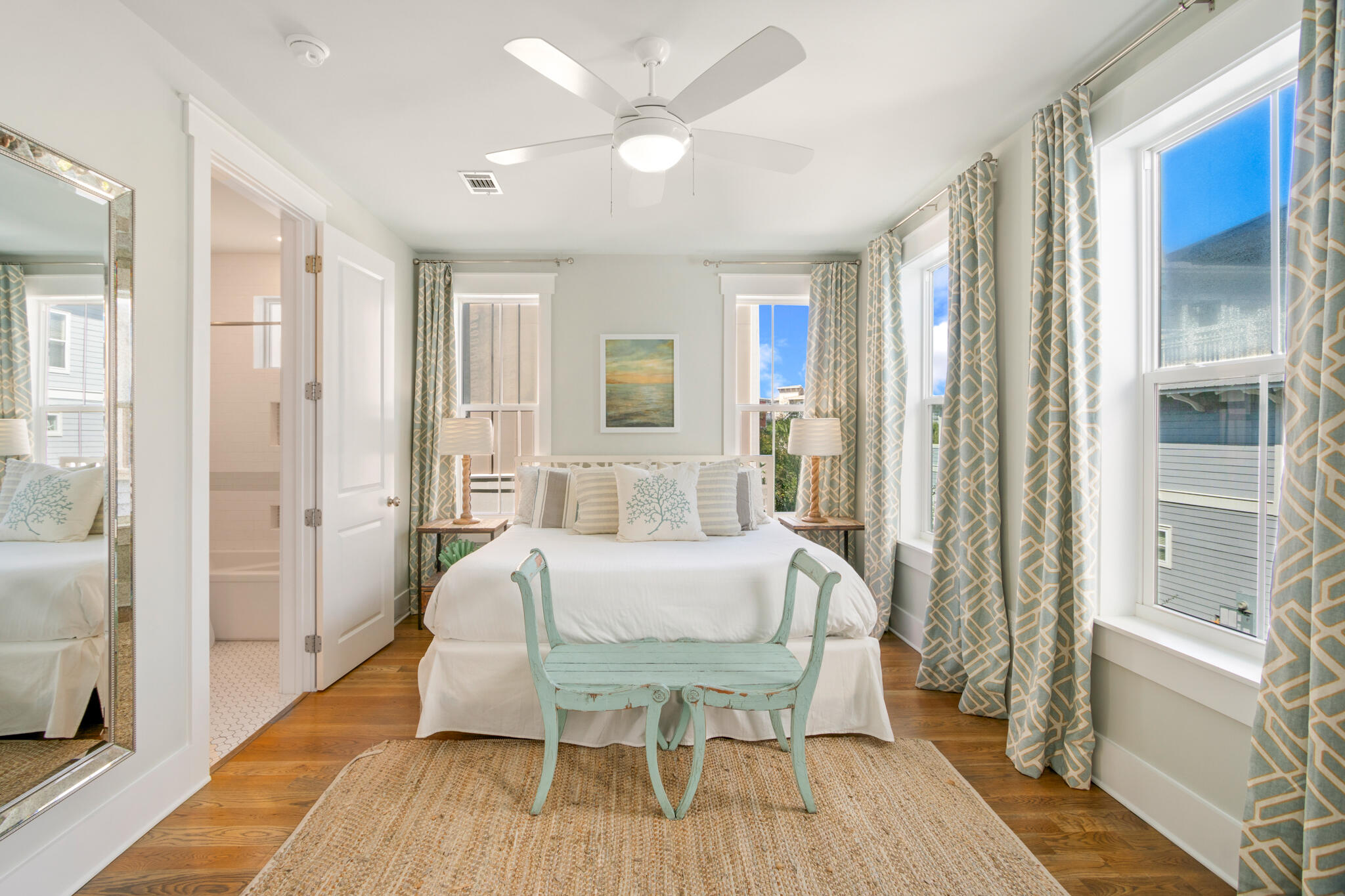 SEACREST BEACH - Residential