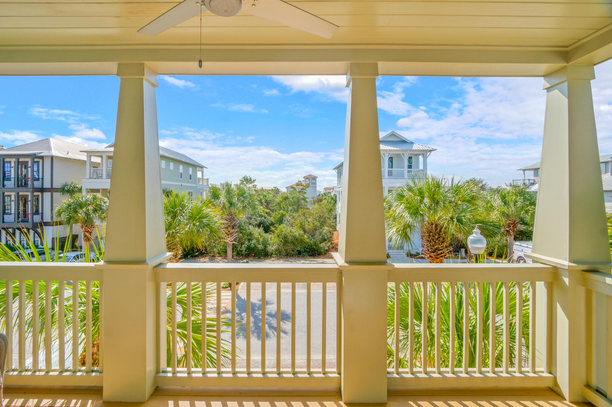 SEACREST BEACH - Residential