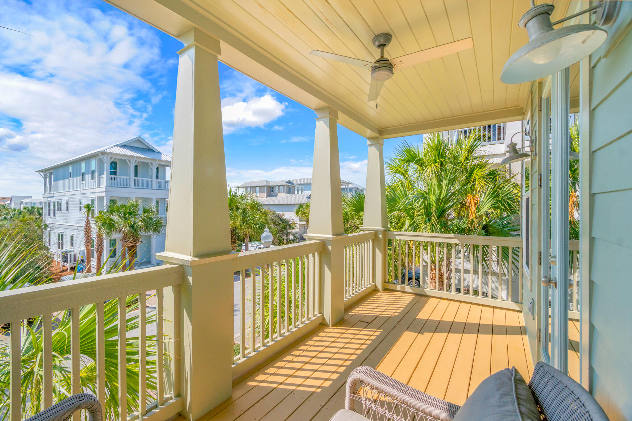 SEACREST BEACH - Residential