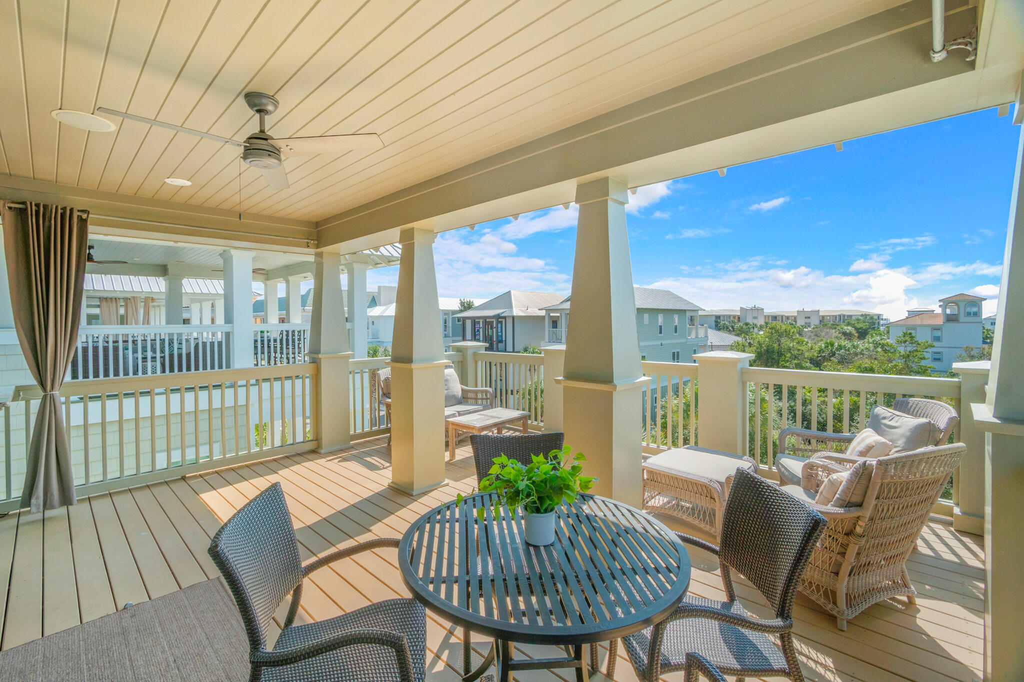 SEACREST BEACH - Residential