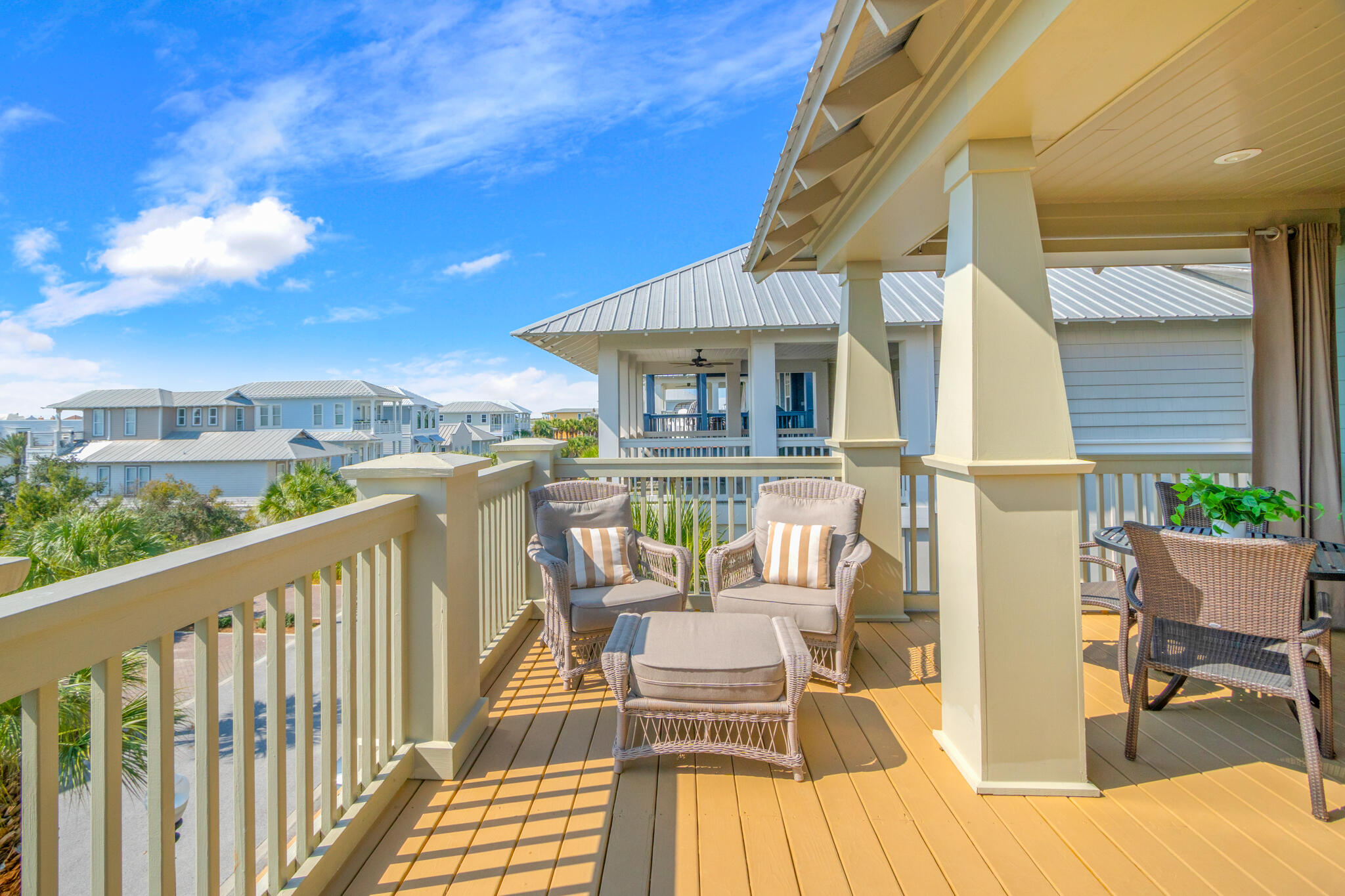 SEACREST BEACH - Residential