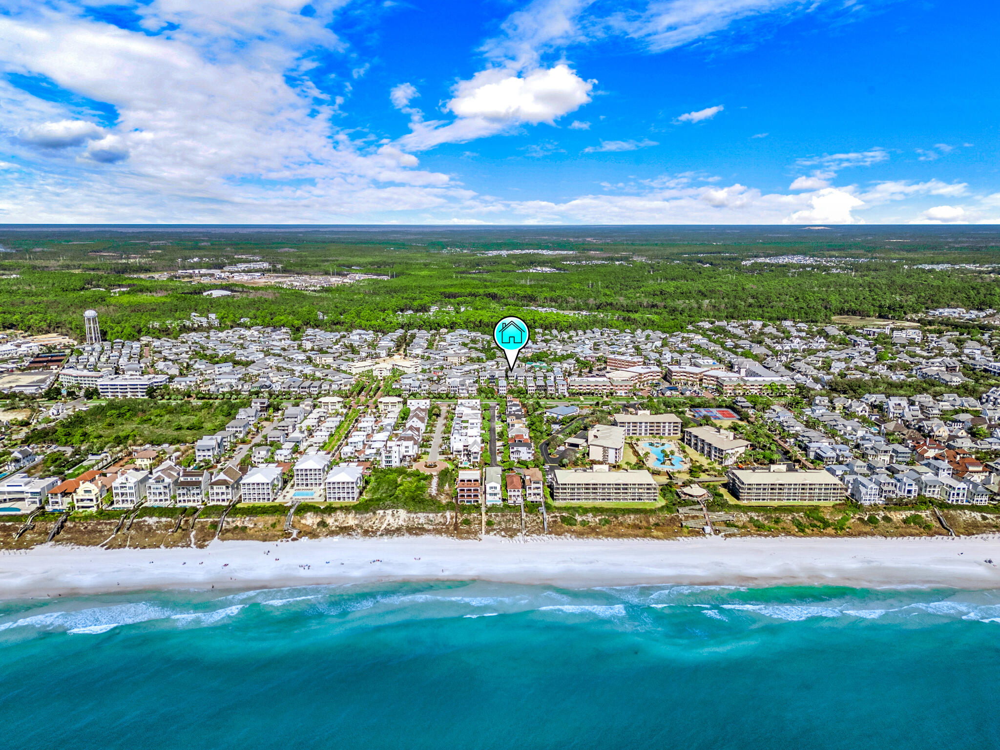 SEACREST BEACH - Residential