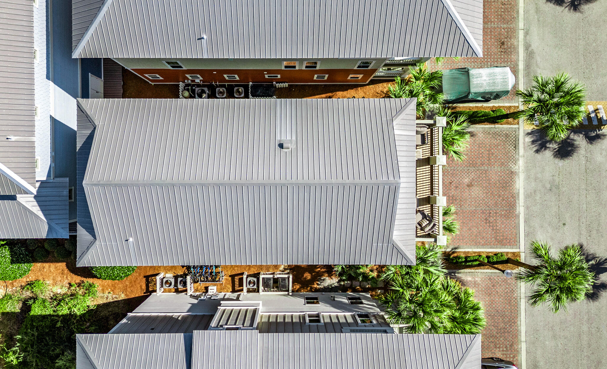 SEACREST BEACH - Residential