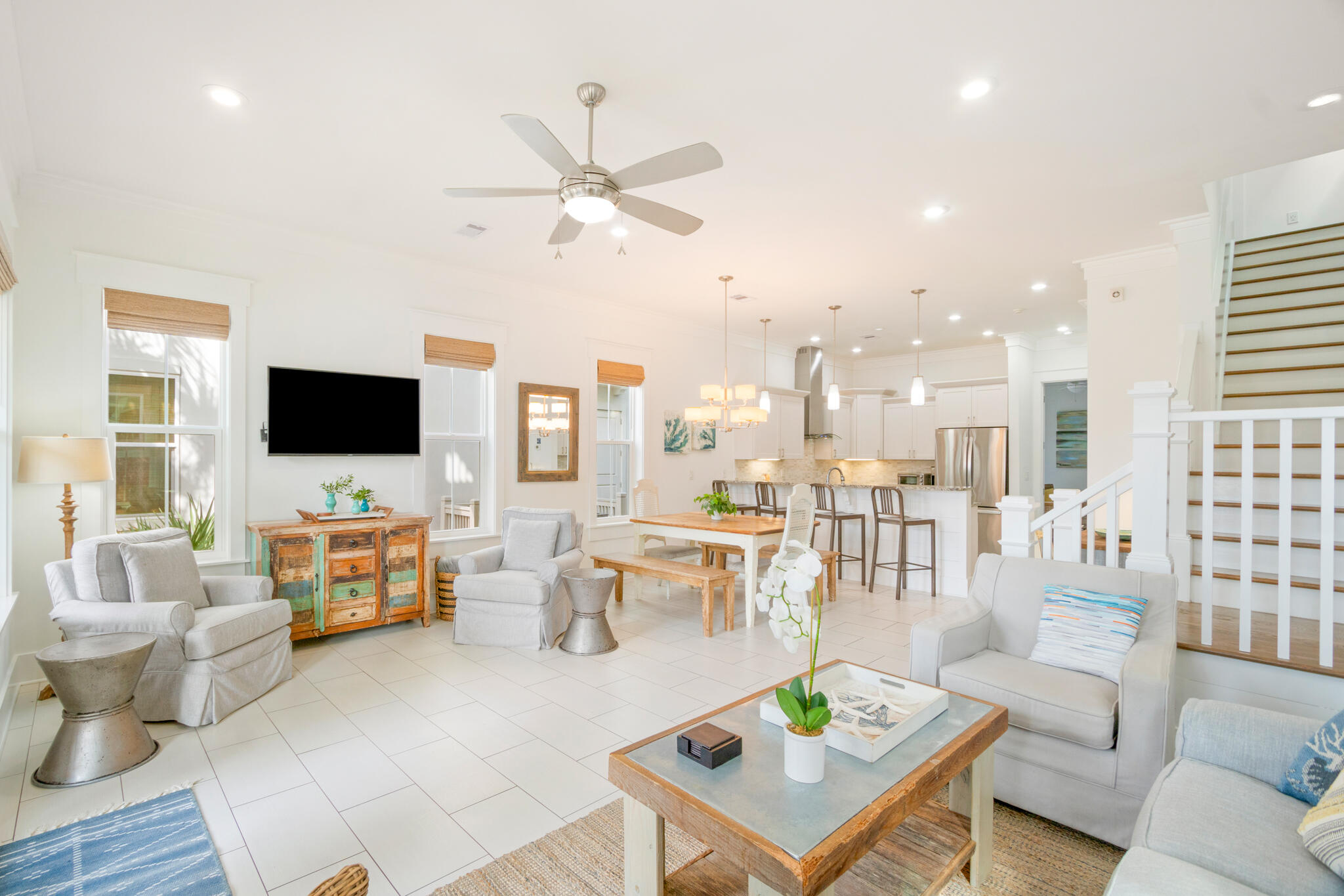 SEACREST BEACH - Residential