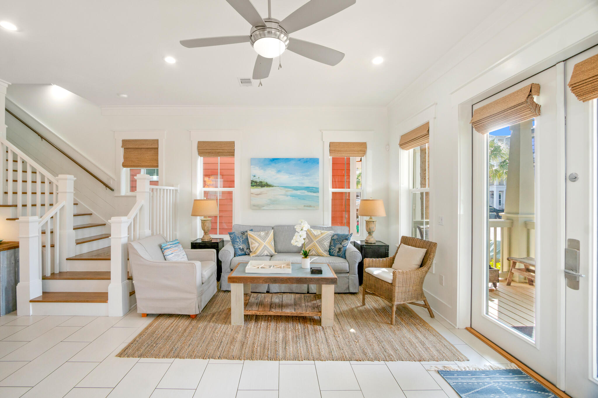 SEACREST BEACH - Residential