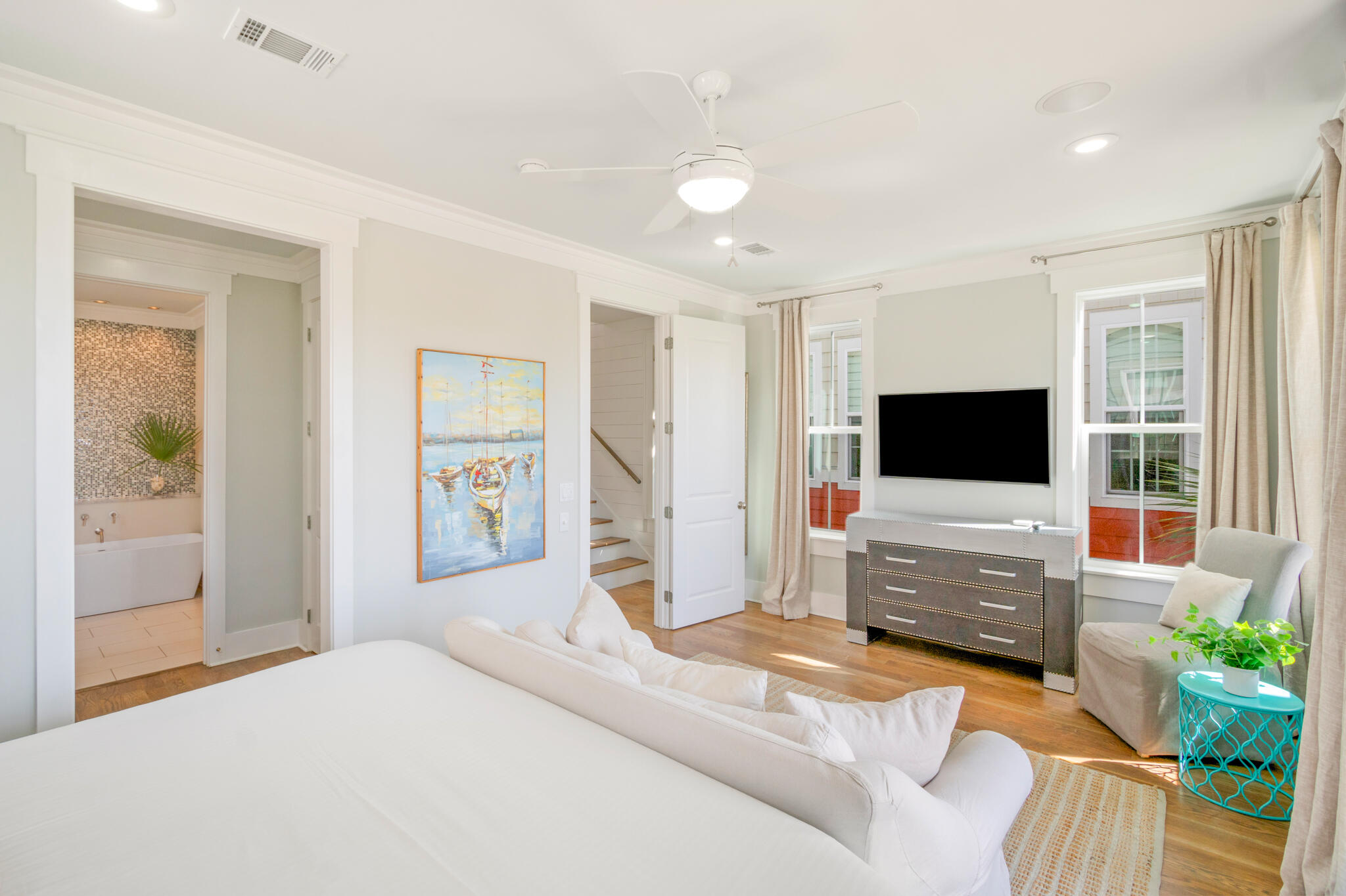 SEACREST BEACH - Residential