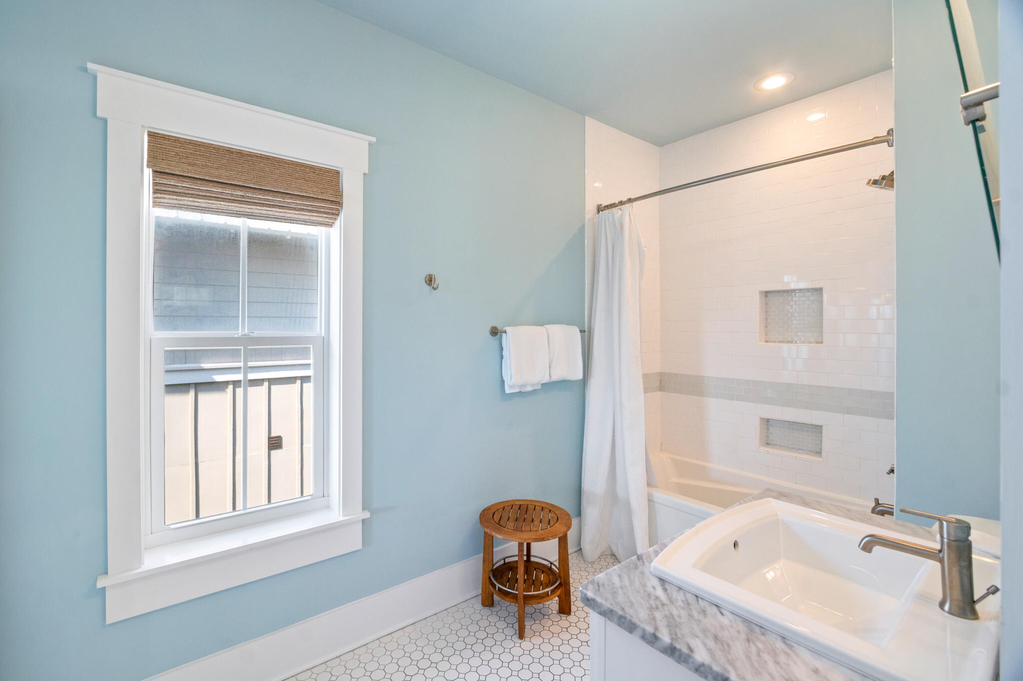 SEACREST BEACH - Residential
