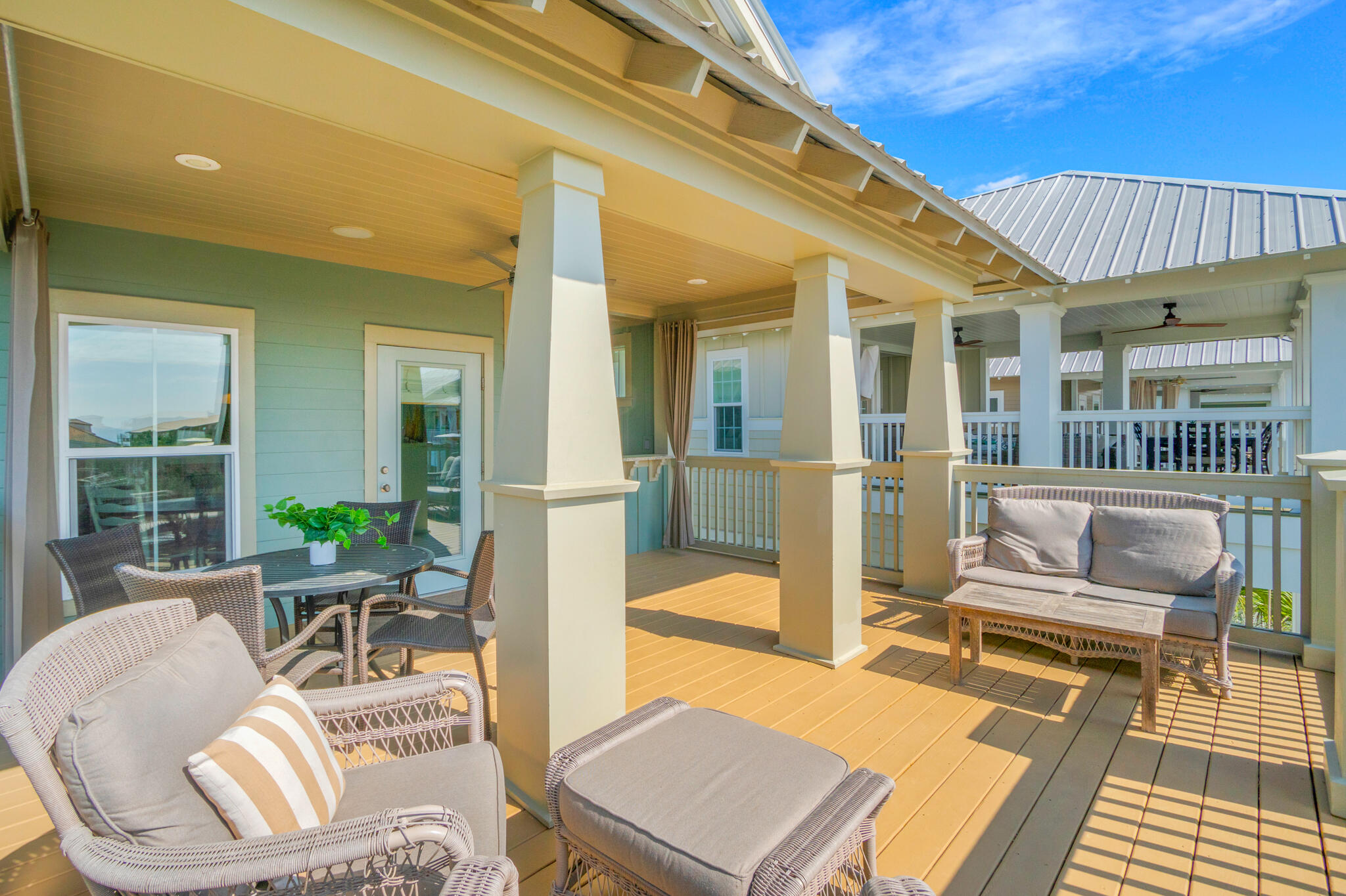SEACREST BEACH - Residential