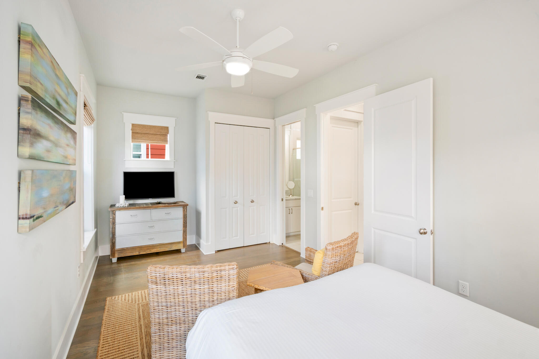 SEACREST BEACH - Residential