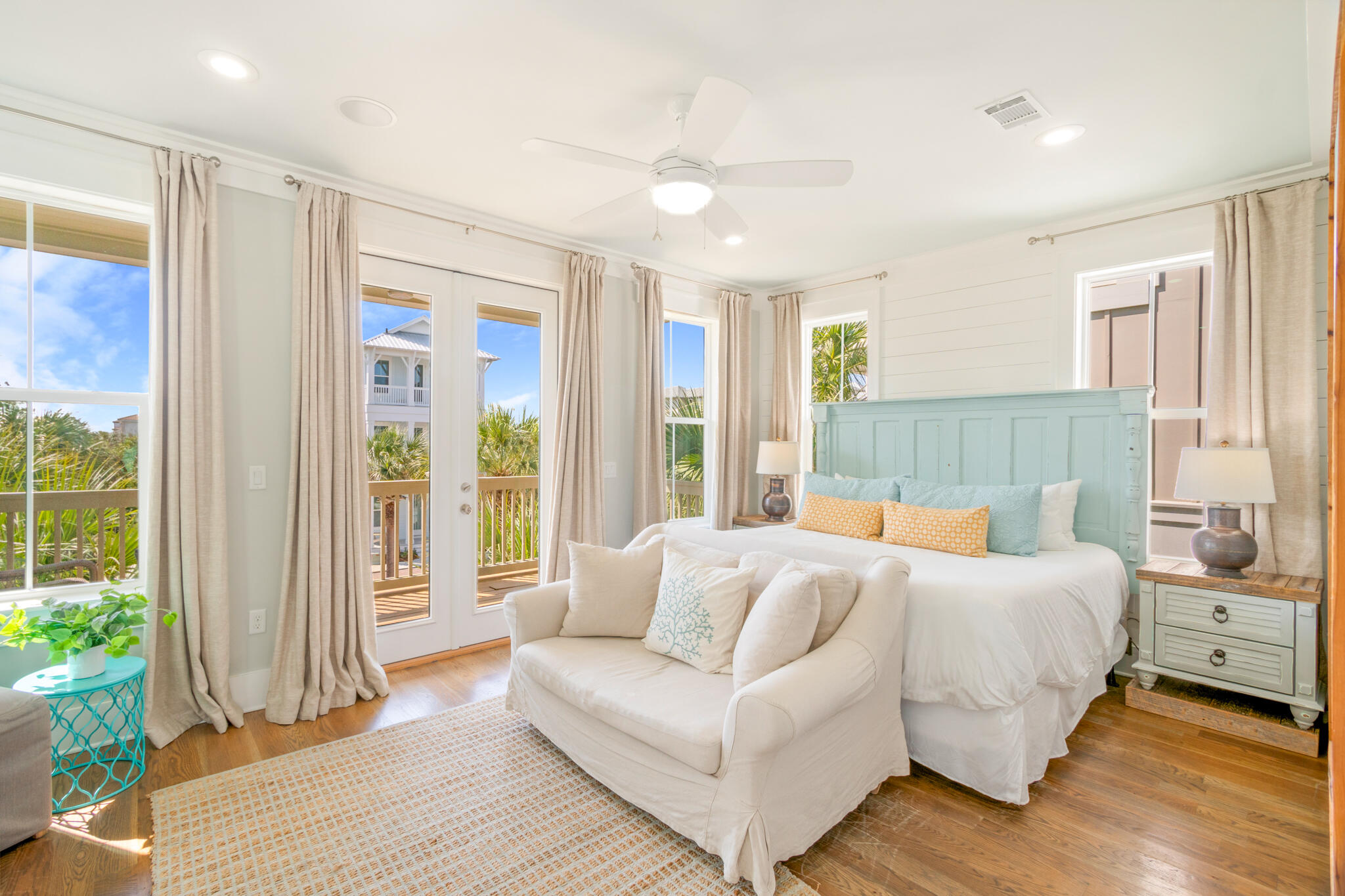 SEACREST BEACH - Residential
