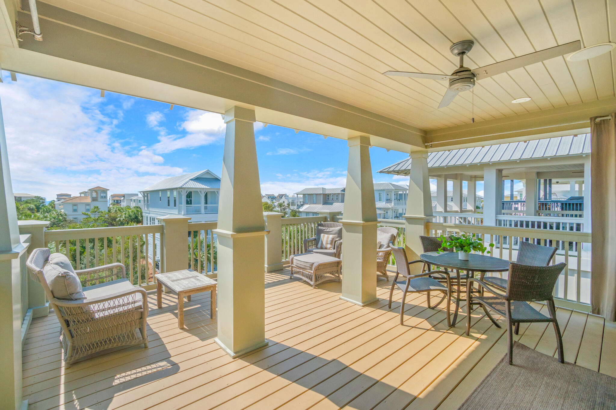 SEACREST BEACH - Residential