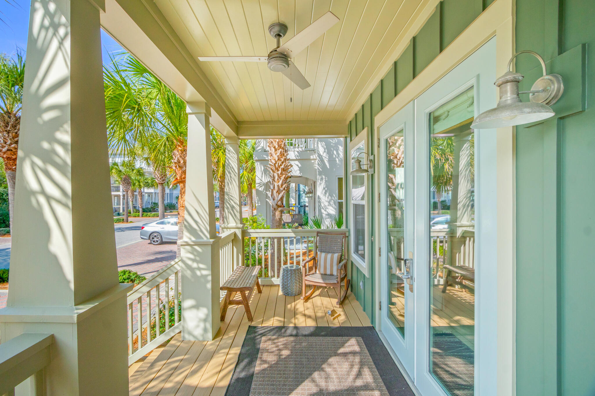 SEACREST BEACH - Residential