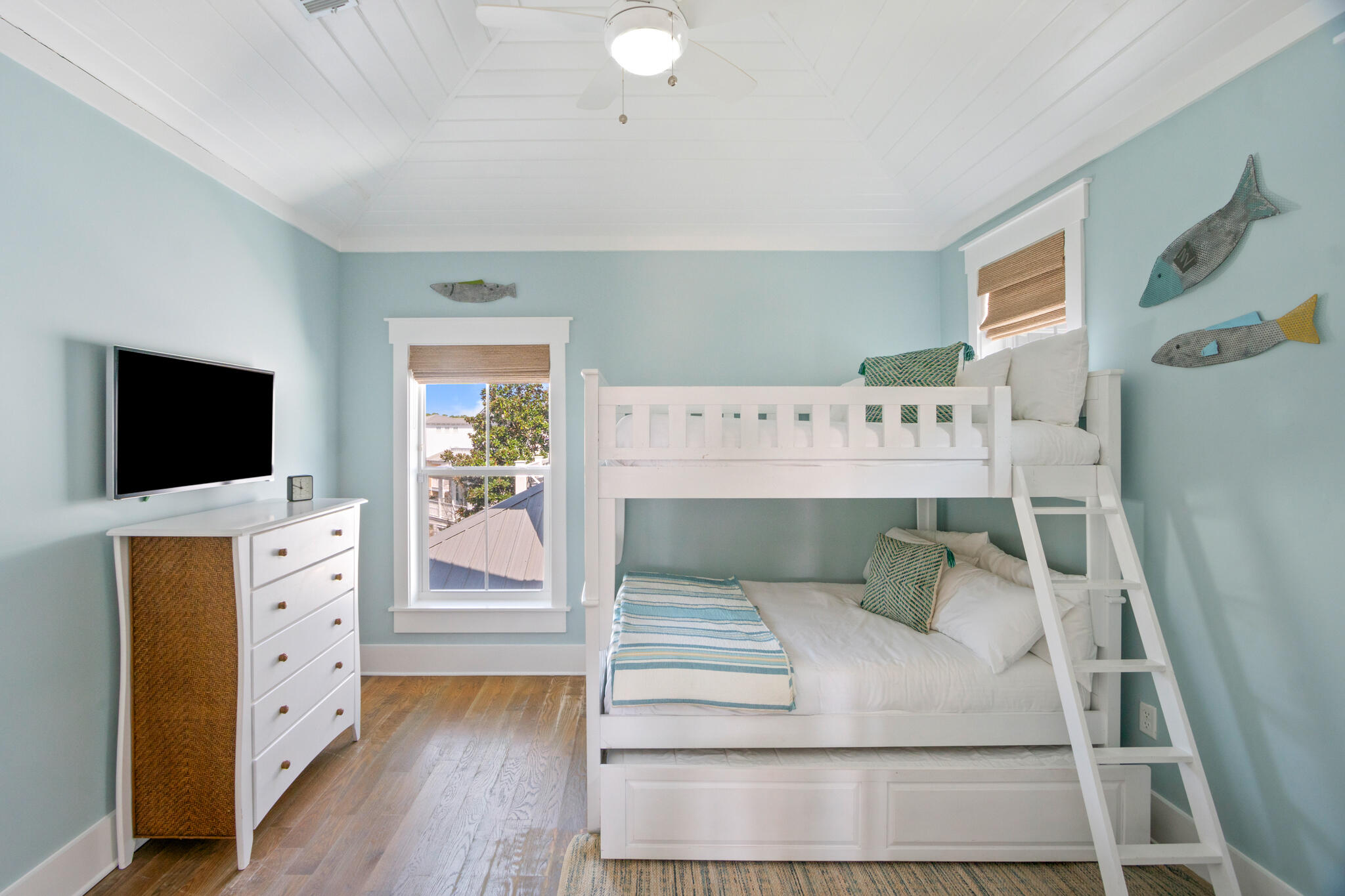 SEACREST BEACH - Residential