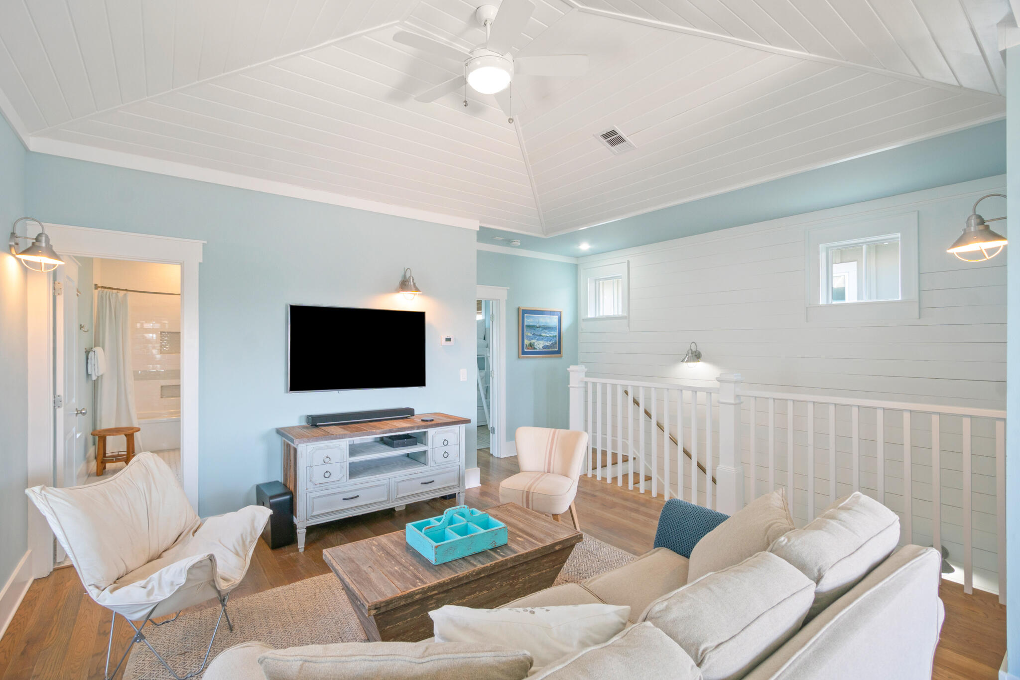 SEACREST BEACH - Residential