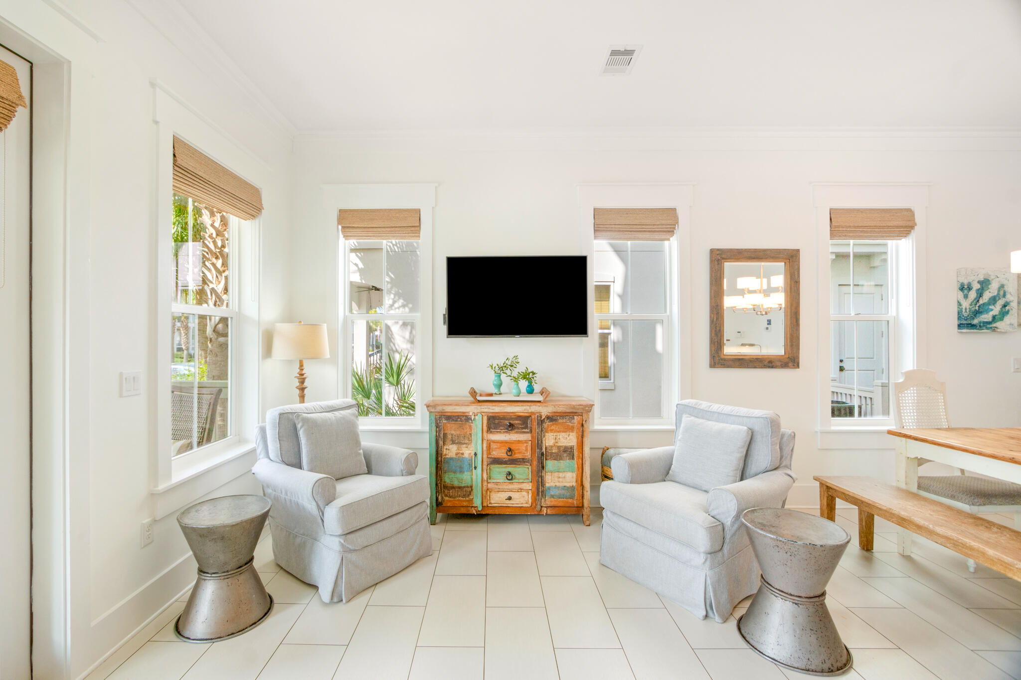 SEACREST BEACH - Residential
