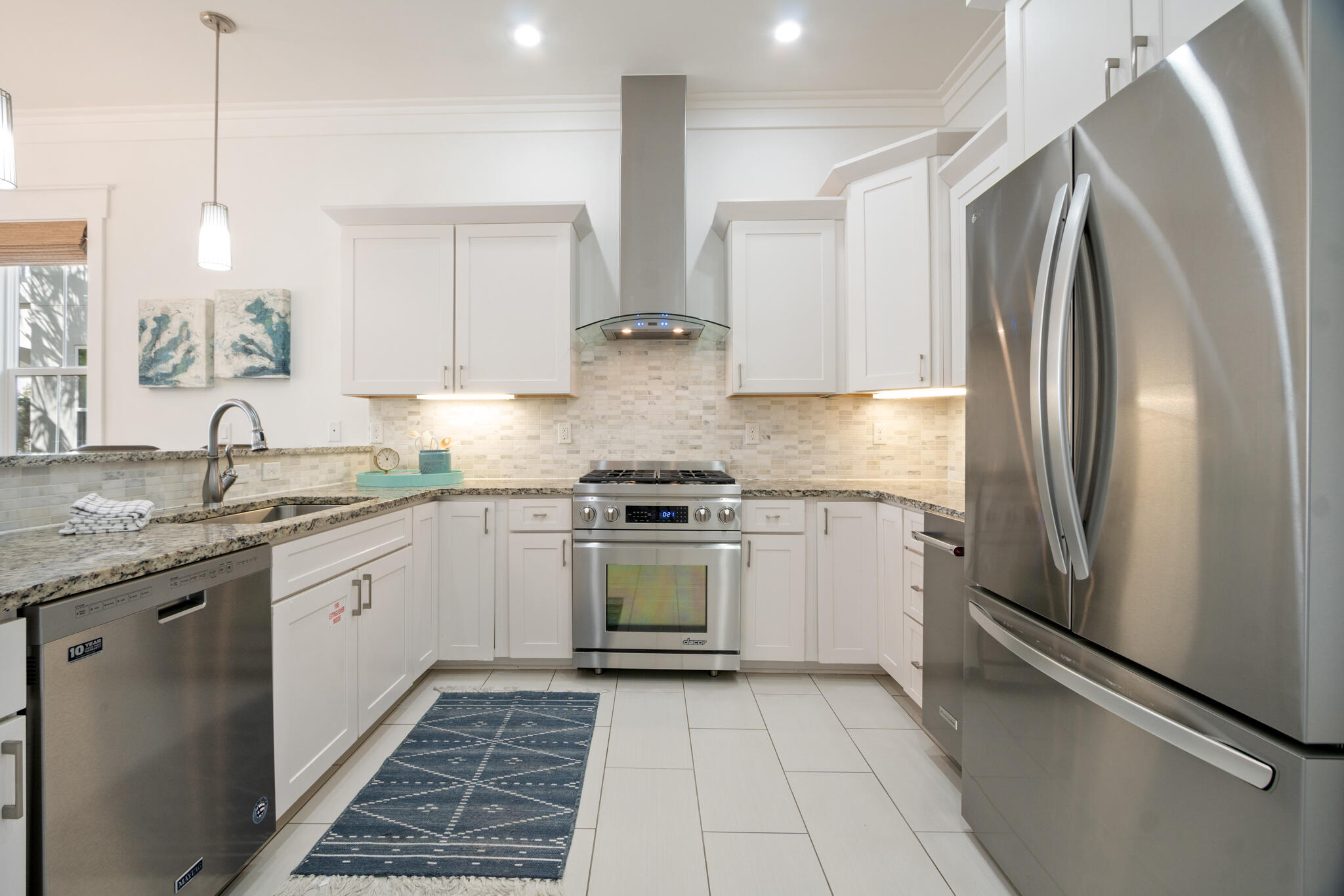 SEACREST BEACH - Residential