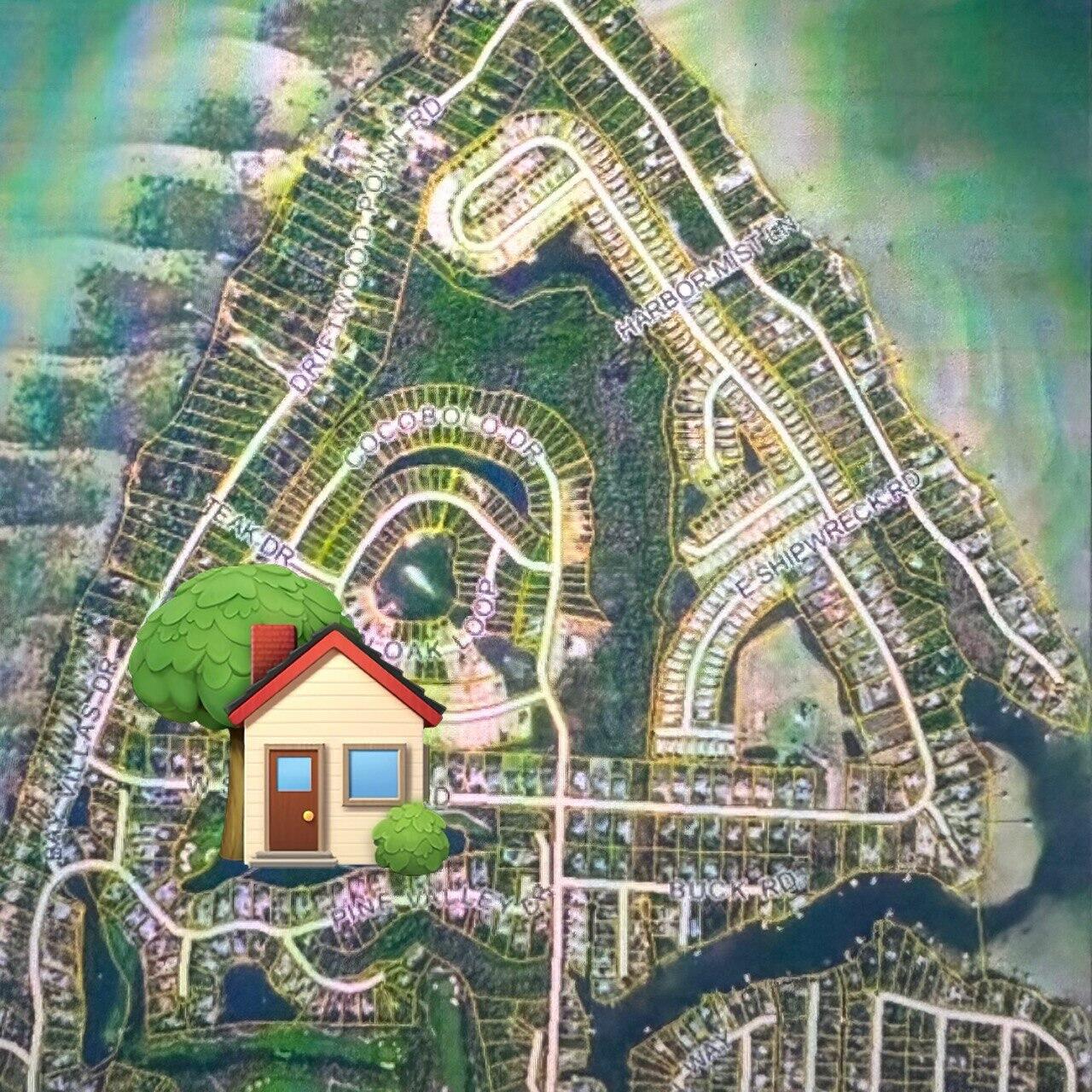DRIFTWOOD ESTATES - Residential